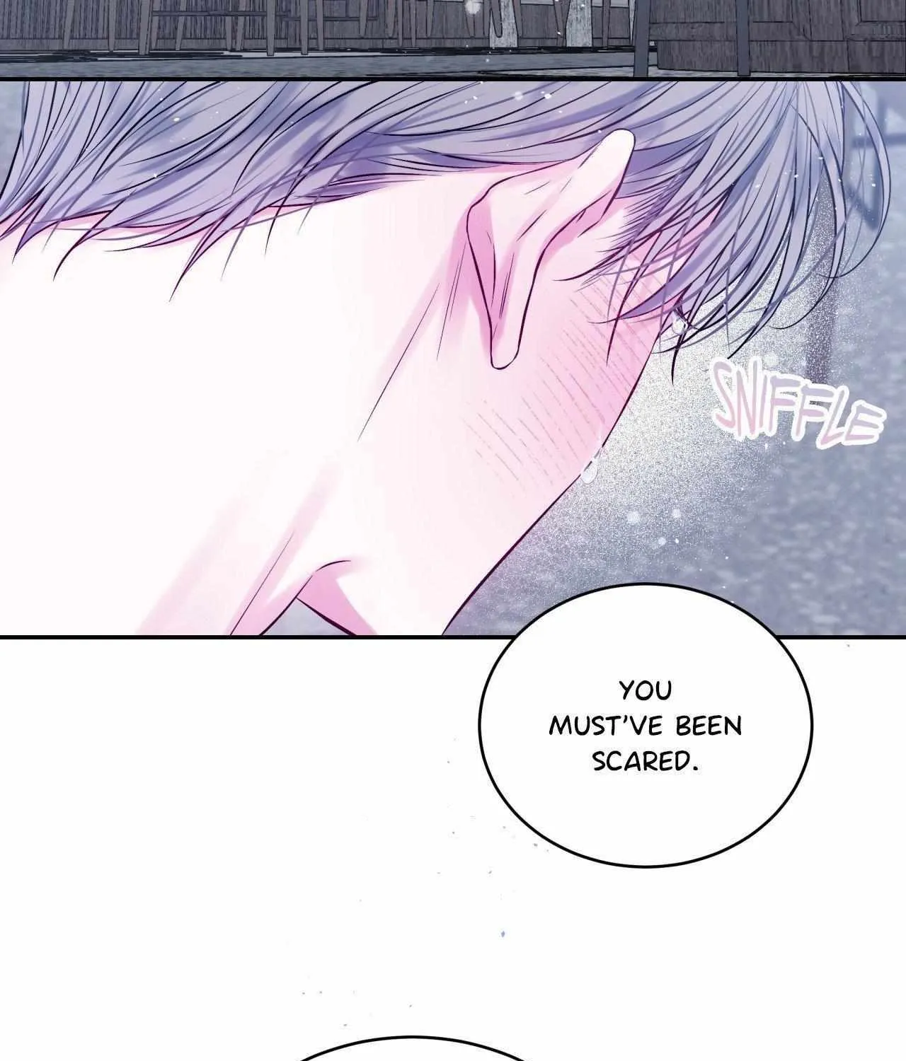 Imperfectly Us Chapter 29 page 4 - 