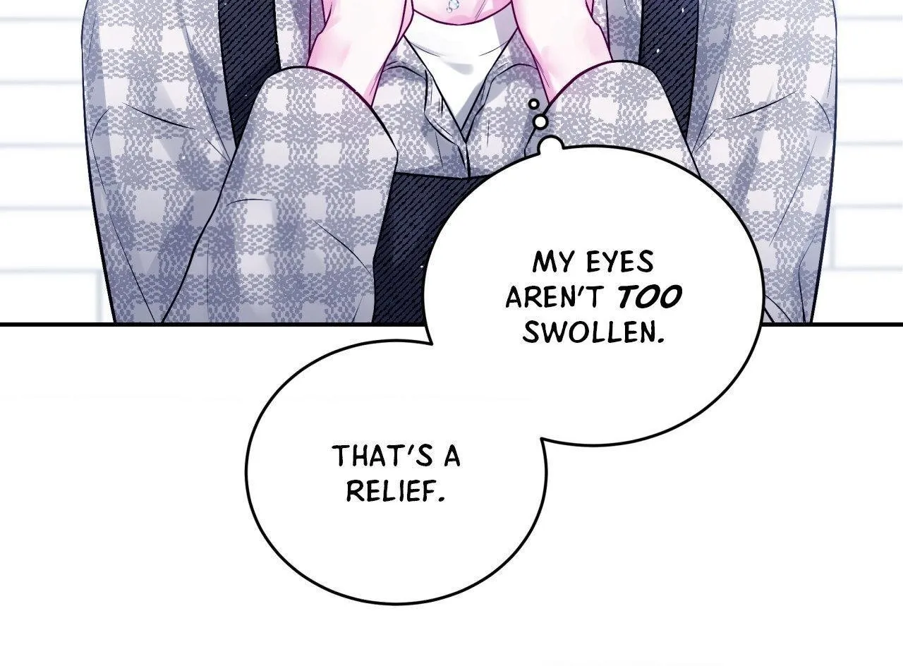 Imperfectly Us Chapter 29 page 35 - 
