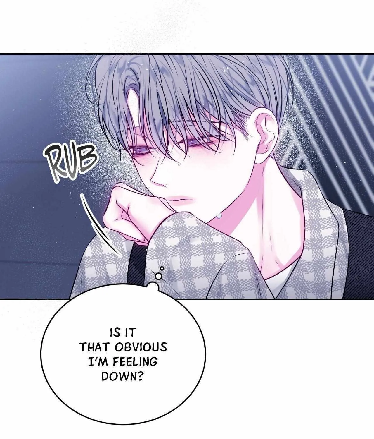 Imperfectly Us Chapter 29 page 38 - 