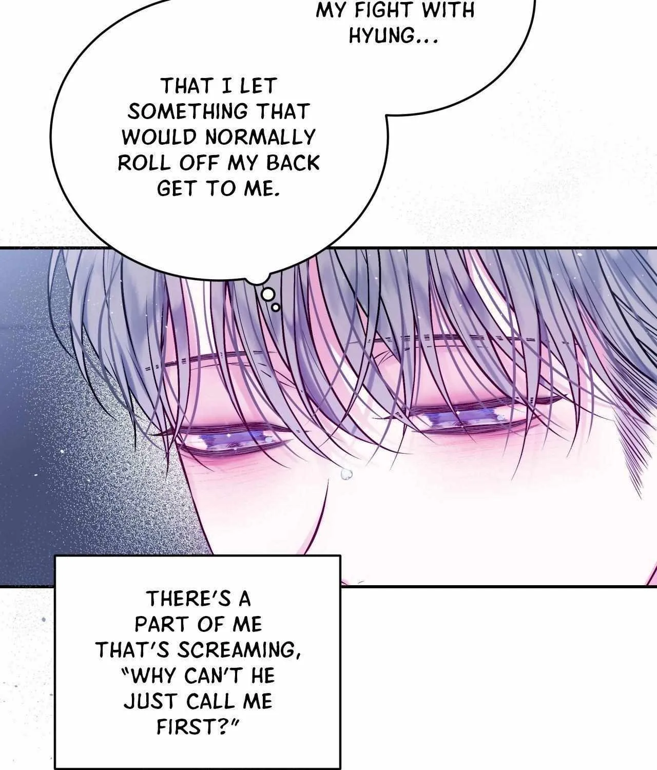 Imperfectly Us Chapter 29 page 40 - 
