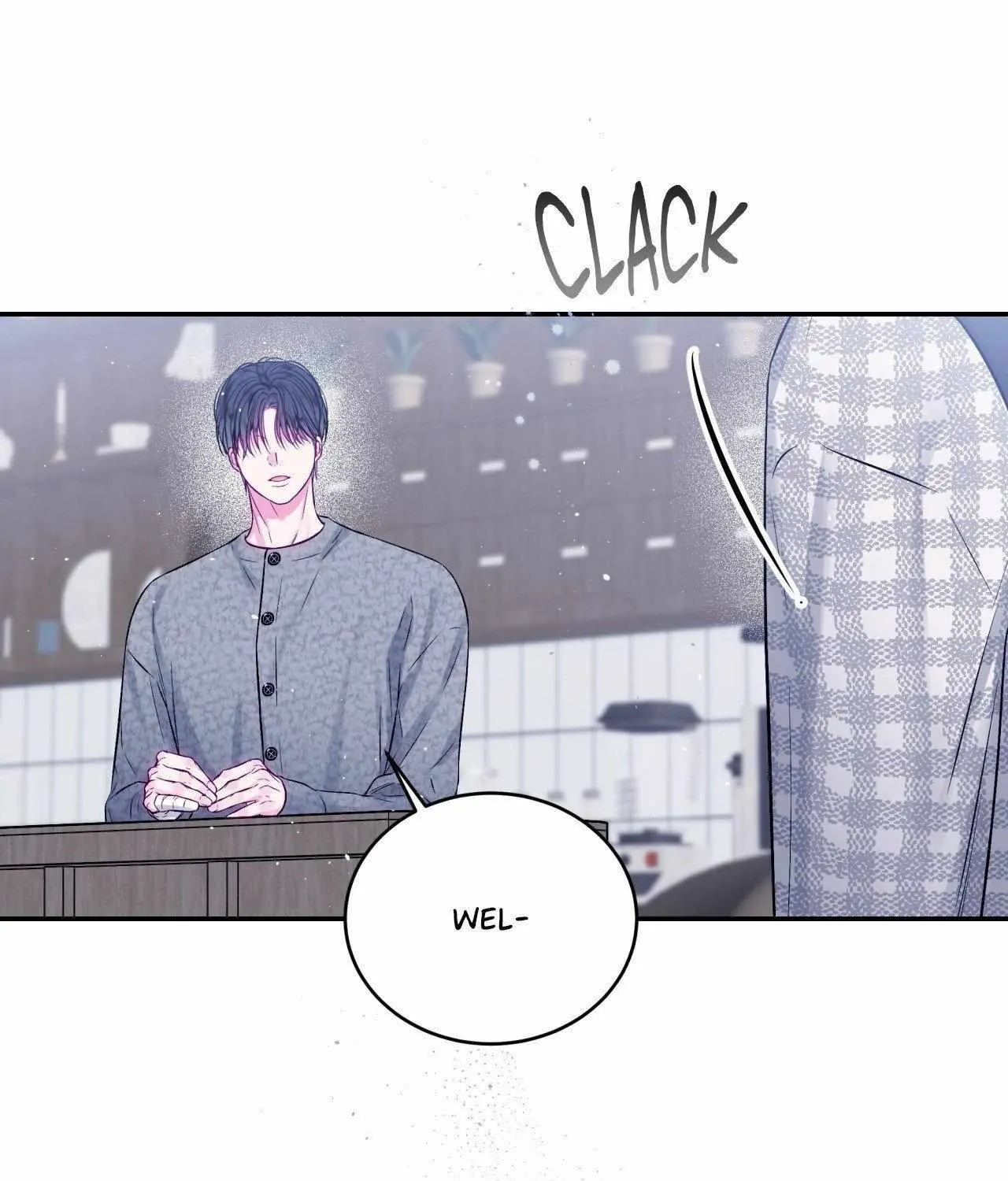 Imperfectly Us Chapter 29 page 50 - 