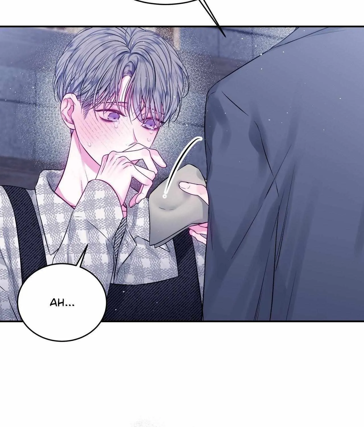 Imperfectly Us Chapter 29 page 6 - 