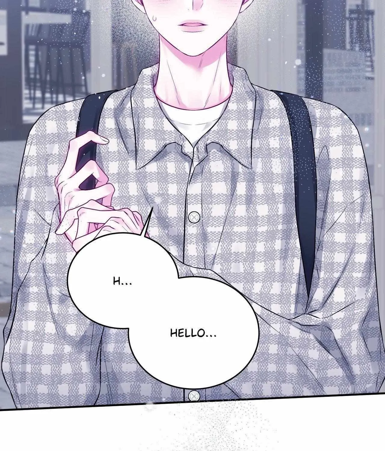 Imperfectly Us Chapter 29 page 54 - 