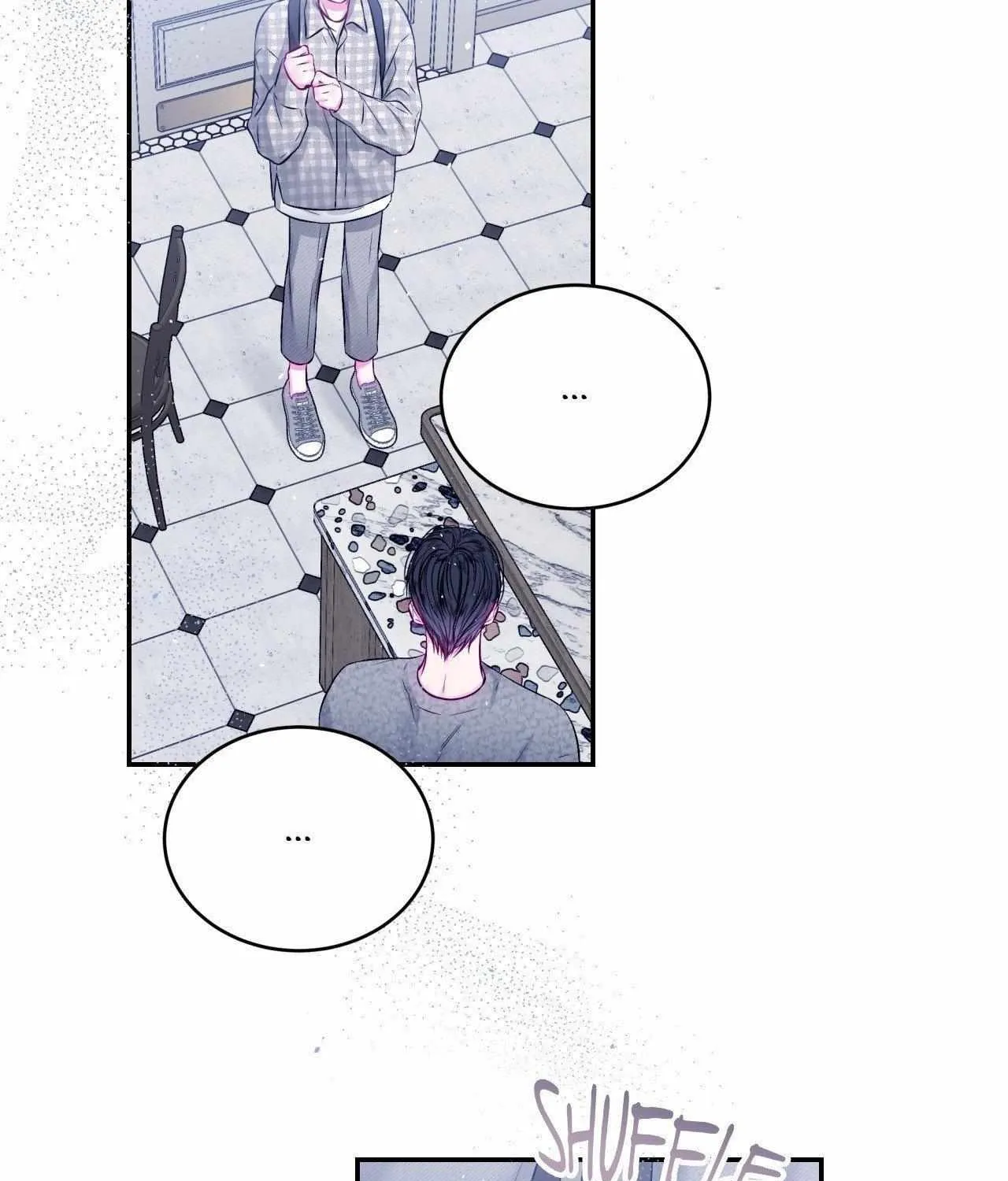Imperfectly Us Chapter 29 page 56 - 