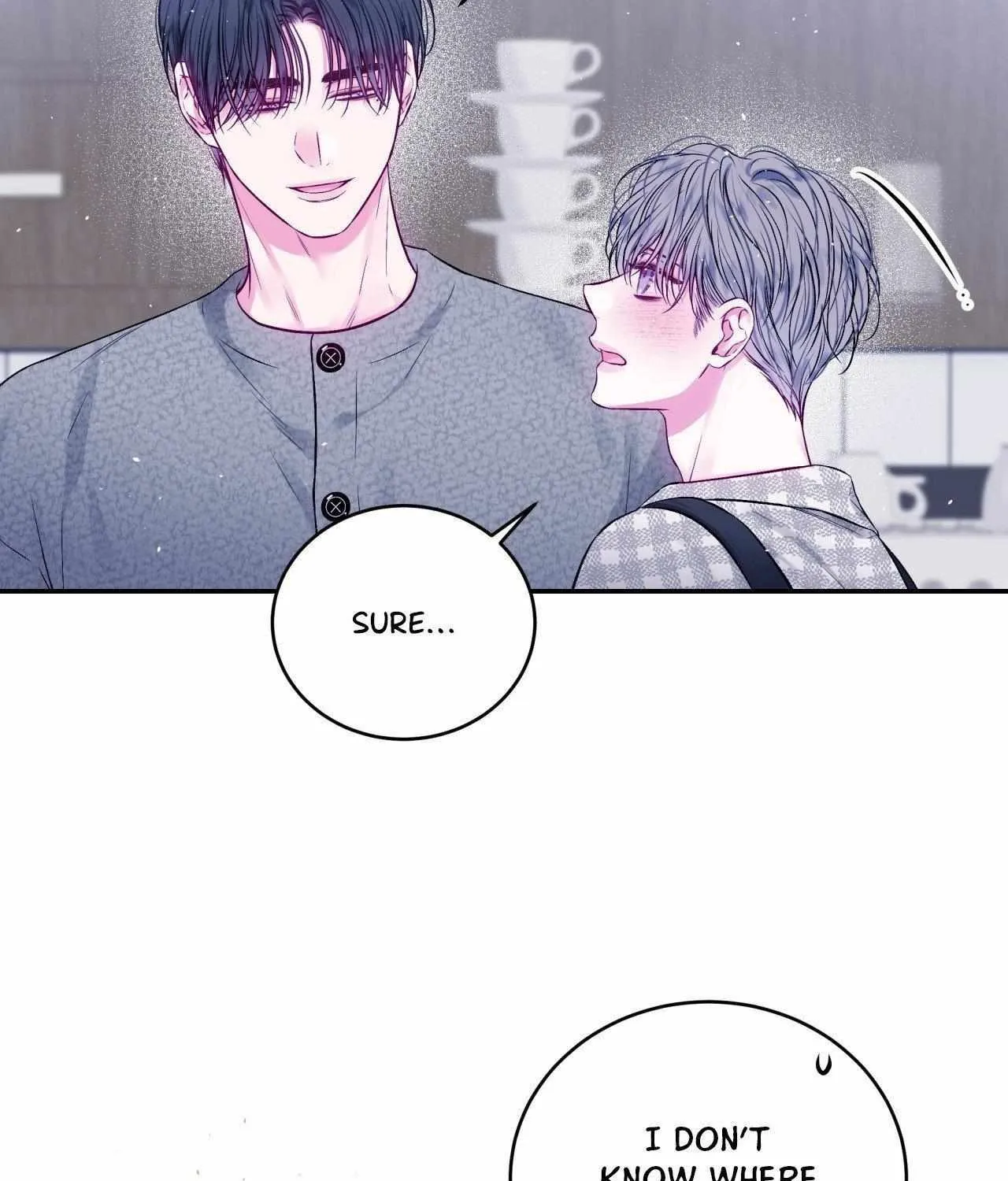 Imperfectly Us Chapter 29 page 65 - 