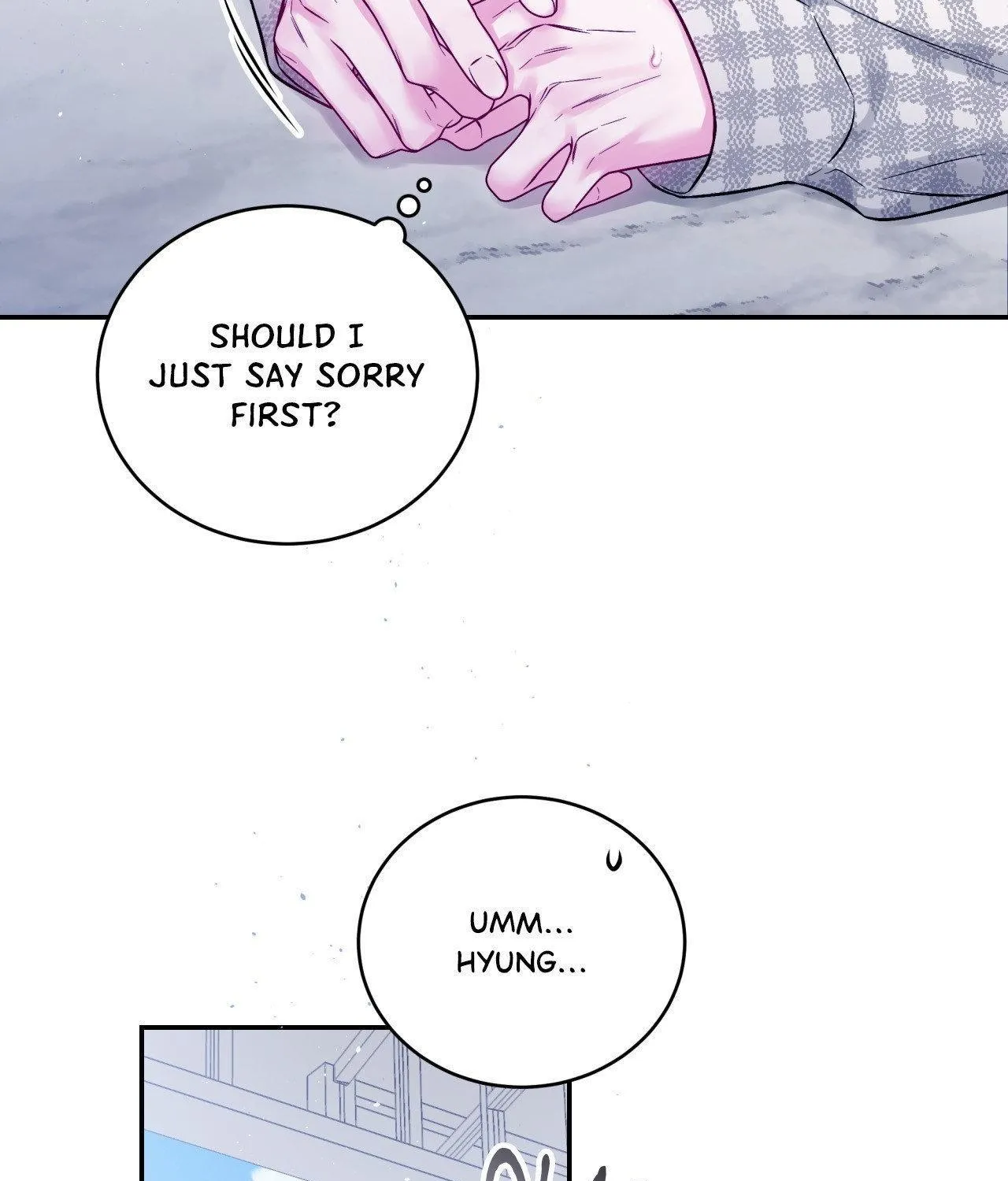 Imperfectly Us Chapter 29 page 67 - 