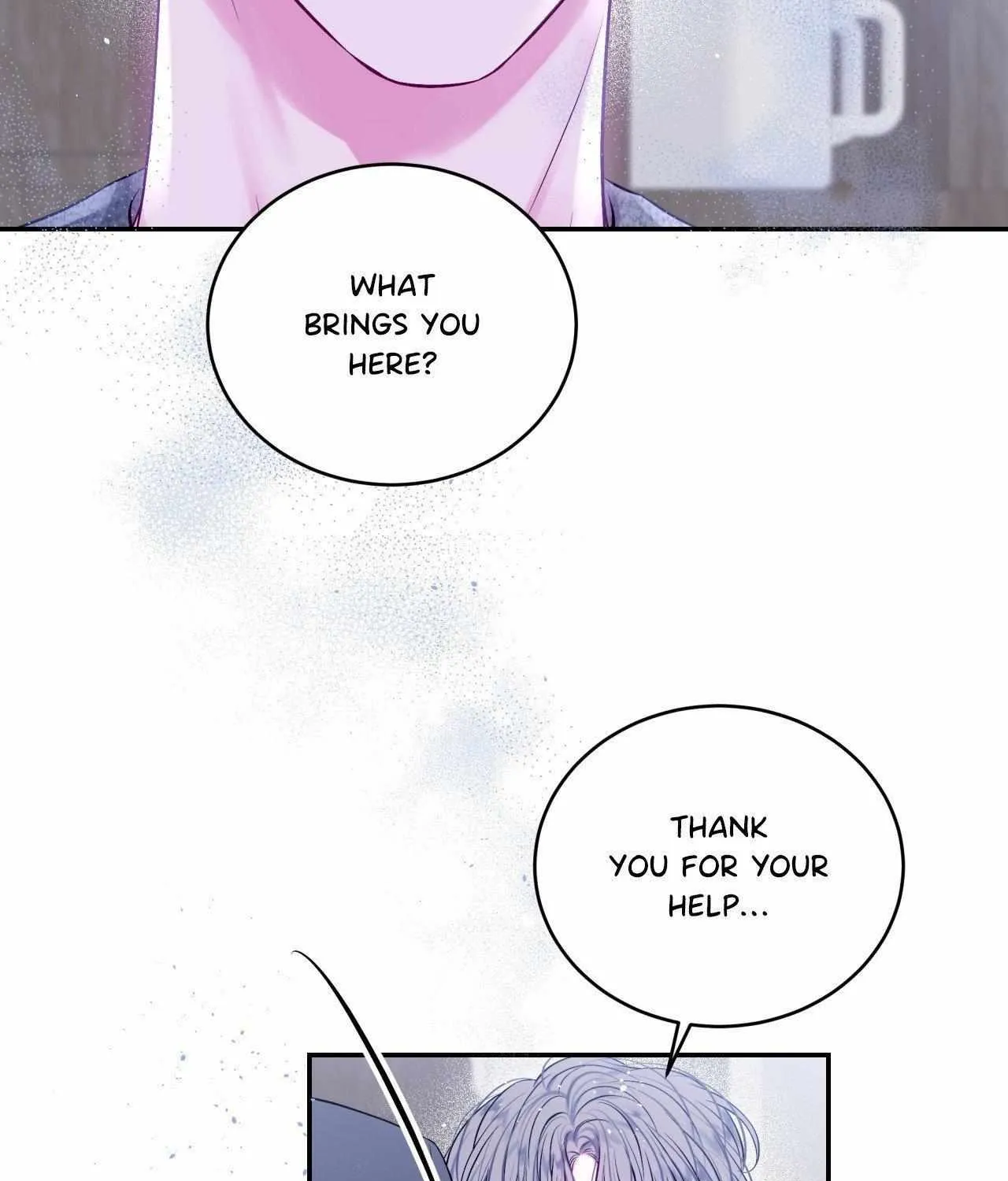 Imperfectly Us Chapter 29 page 76 - 