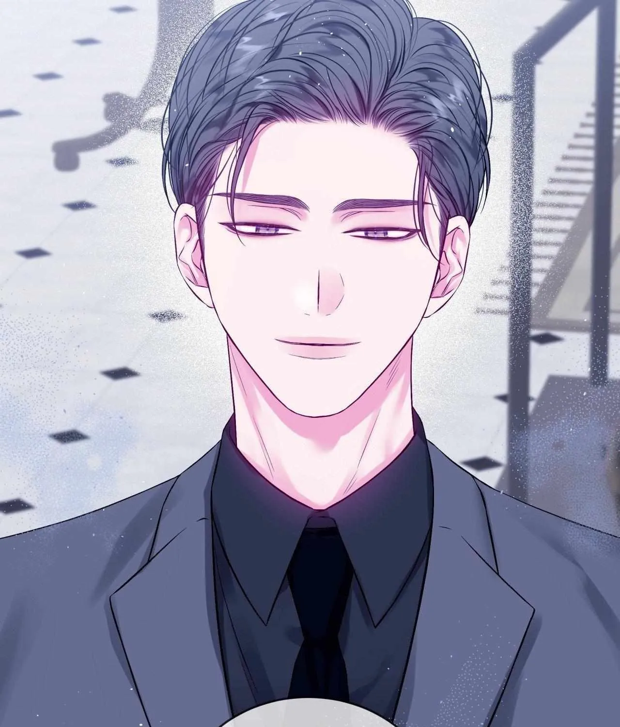 Imperfectly Us Chapter 29 page 86 - 