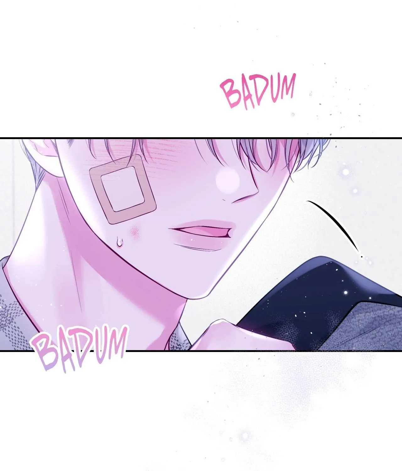 Imperfectly Us Chapter 3 page 101 - 