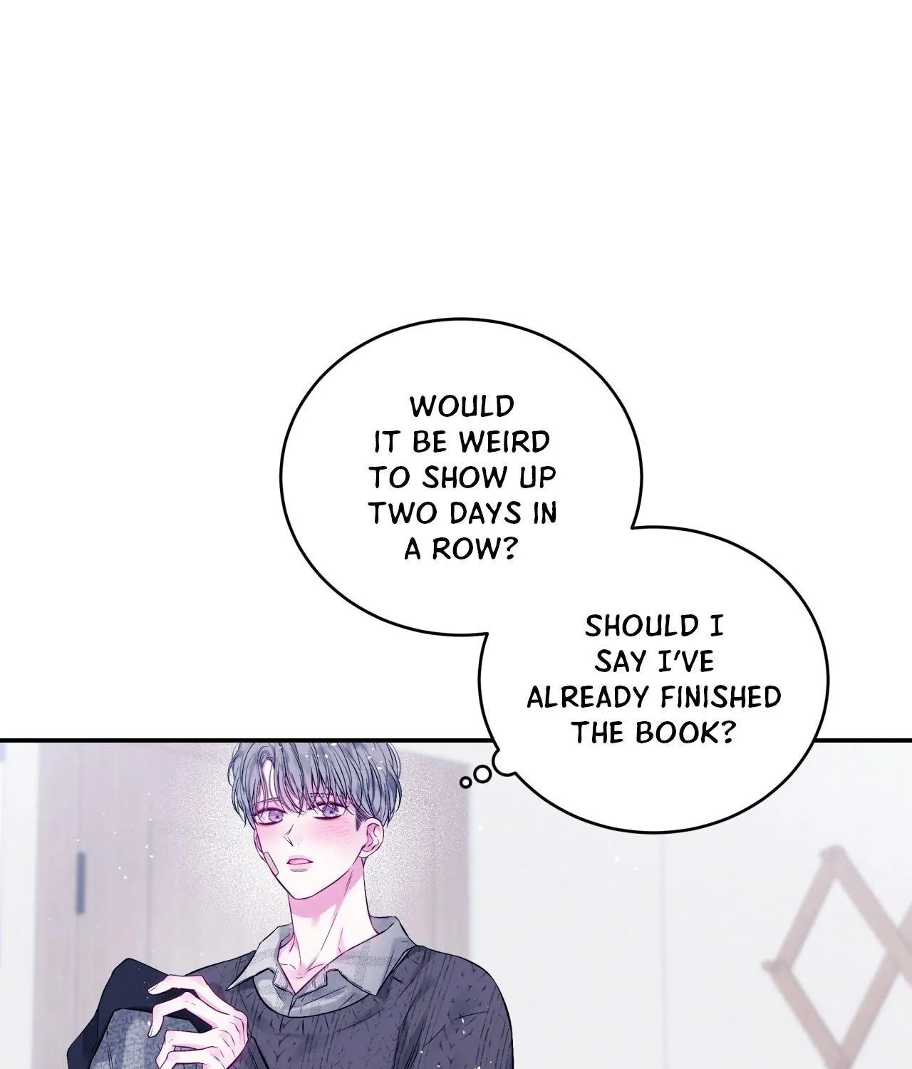 Imperfectly Us Chapter 3 page 110 - 