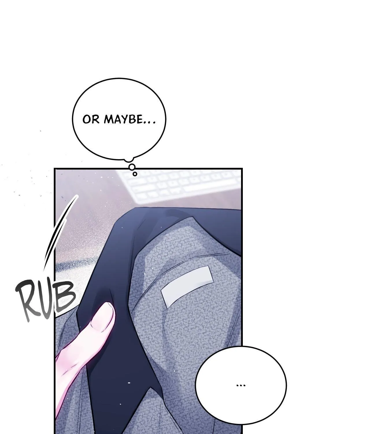 Imperfectly Us Chapter 3 page 112 - 