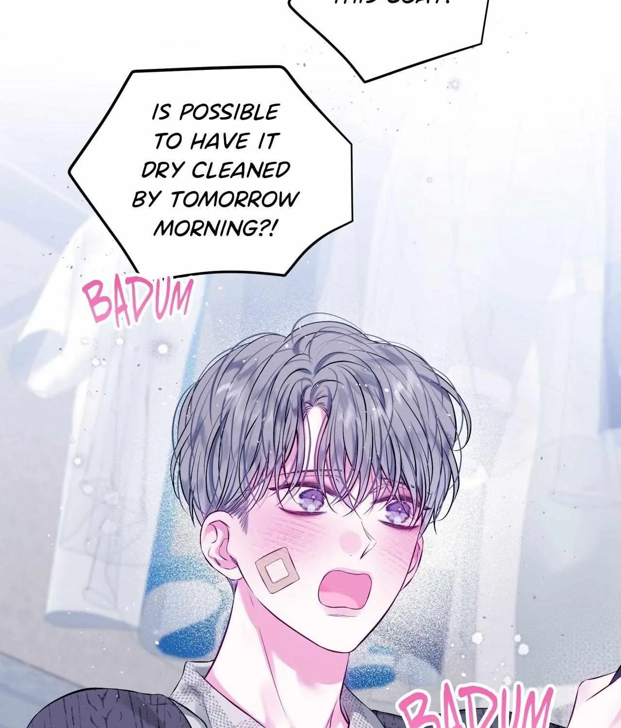 Imperfectly Us Chapter 3 page 120 - 