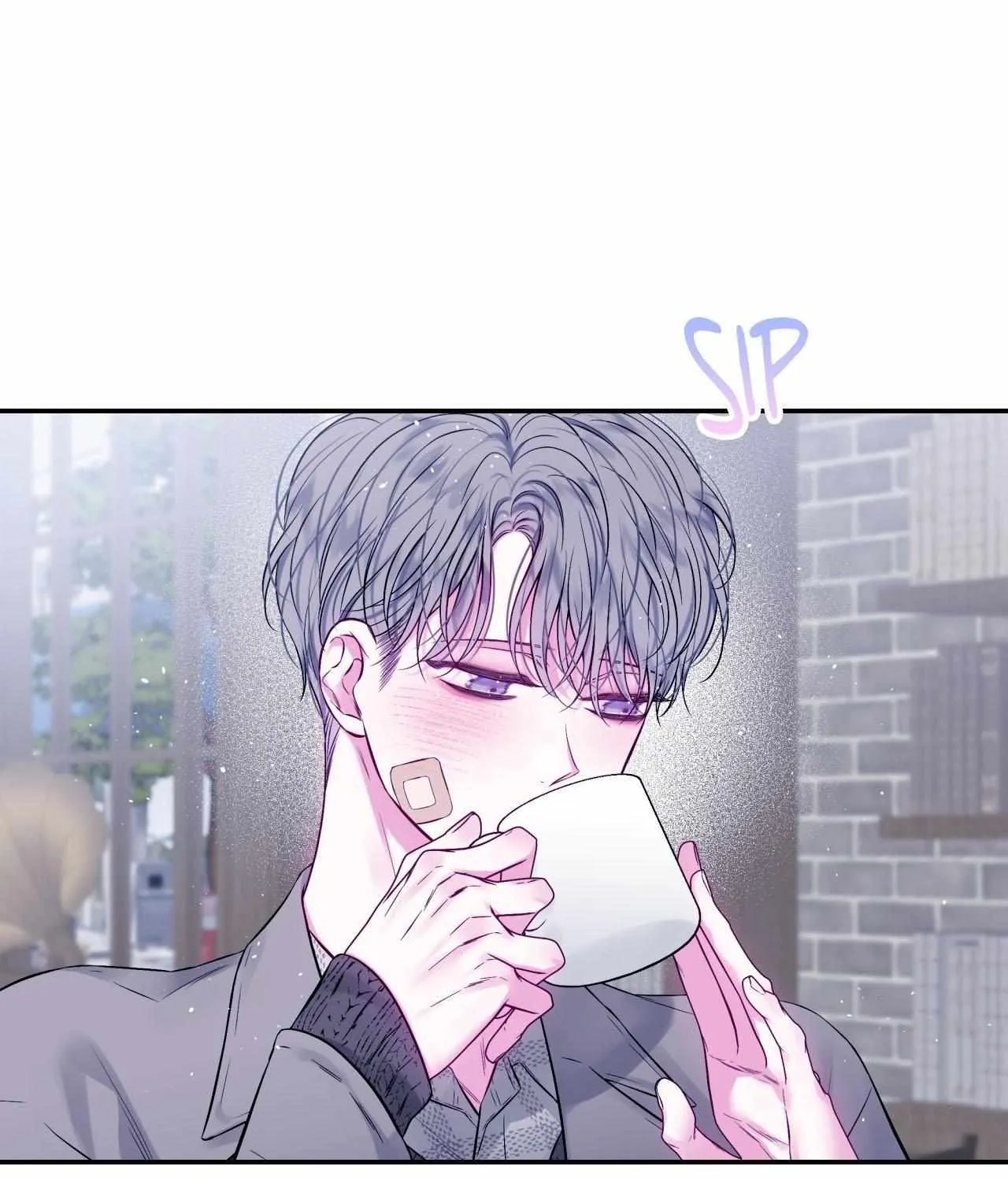 Imperfectly Us Chapter 3 page 15 - 