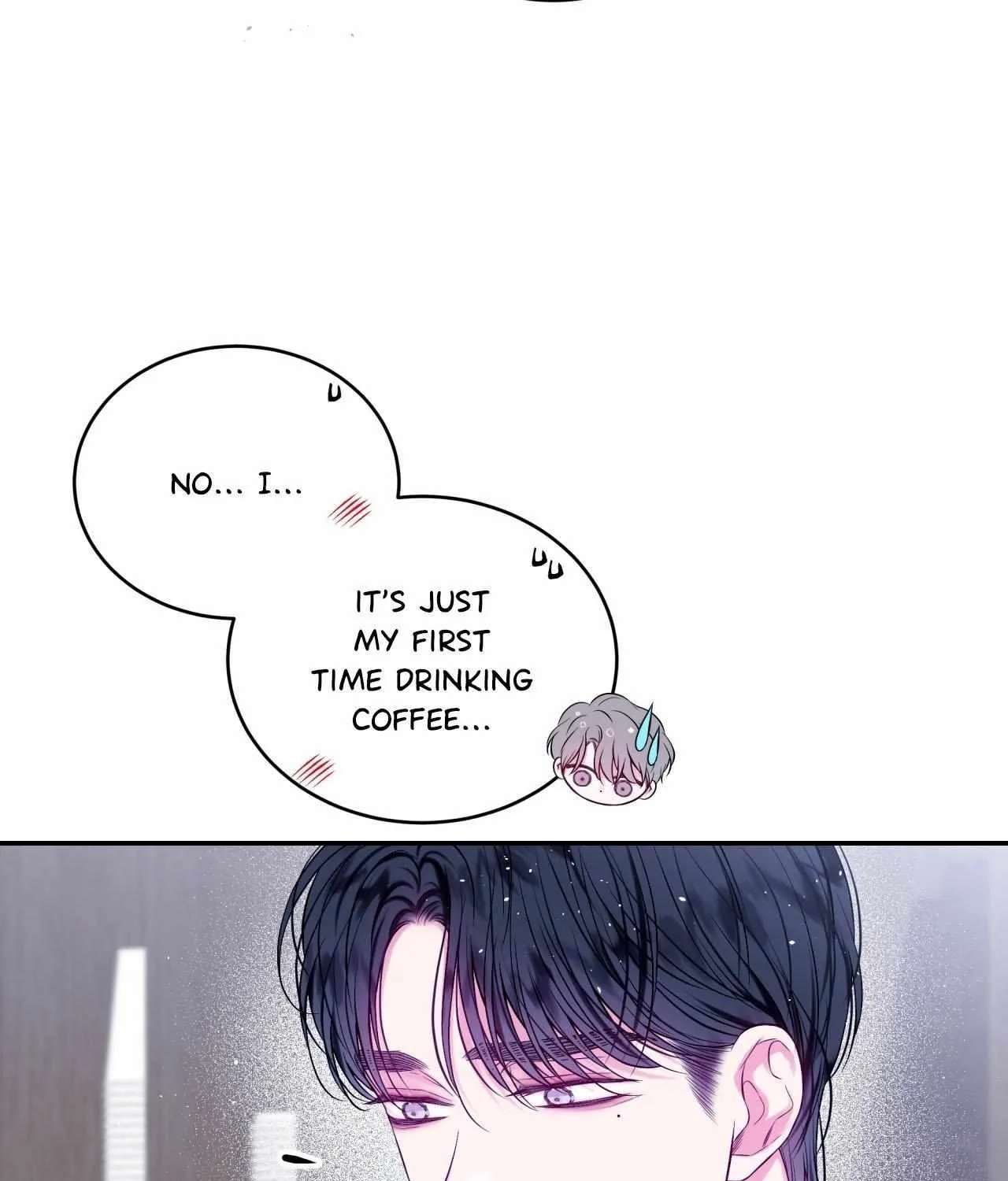 Imperfectly Us Chapter 3 page 19 - 