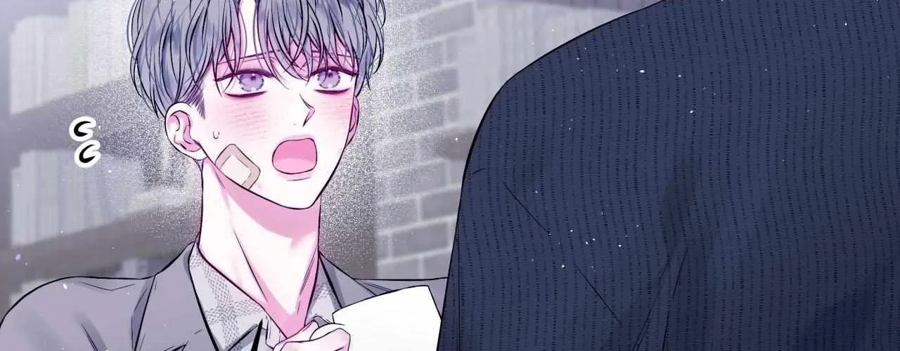 Imperfectly Us Chapter 3 page 22 - 