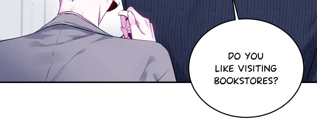 Imperfectly Us Chapter 3 page 25 - 