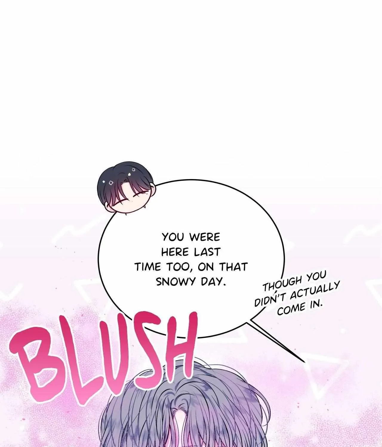 Imperfectly Us Chapter 3 page 26 - 