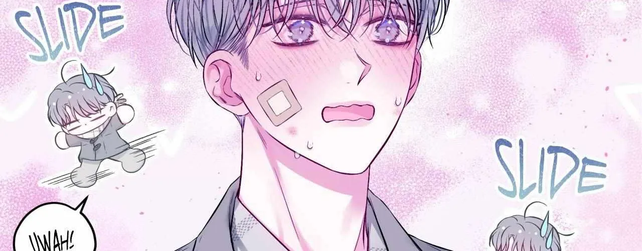 Imperfectly Us Chapter 3 page 27 - 