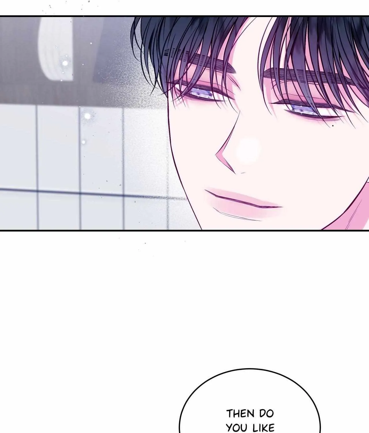 Imperfectly Us Chapter 3 page 34 - 