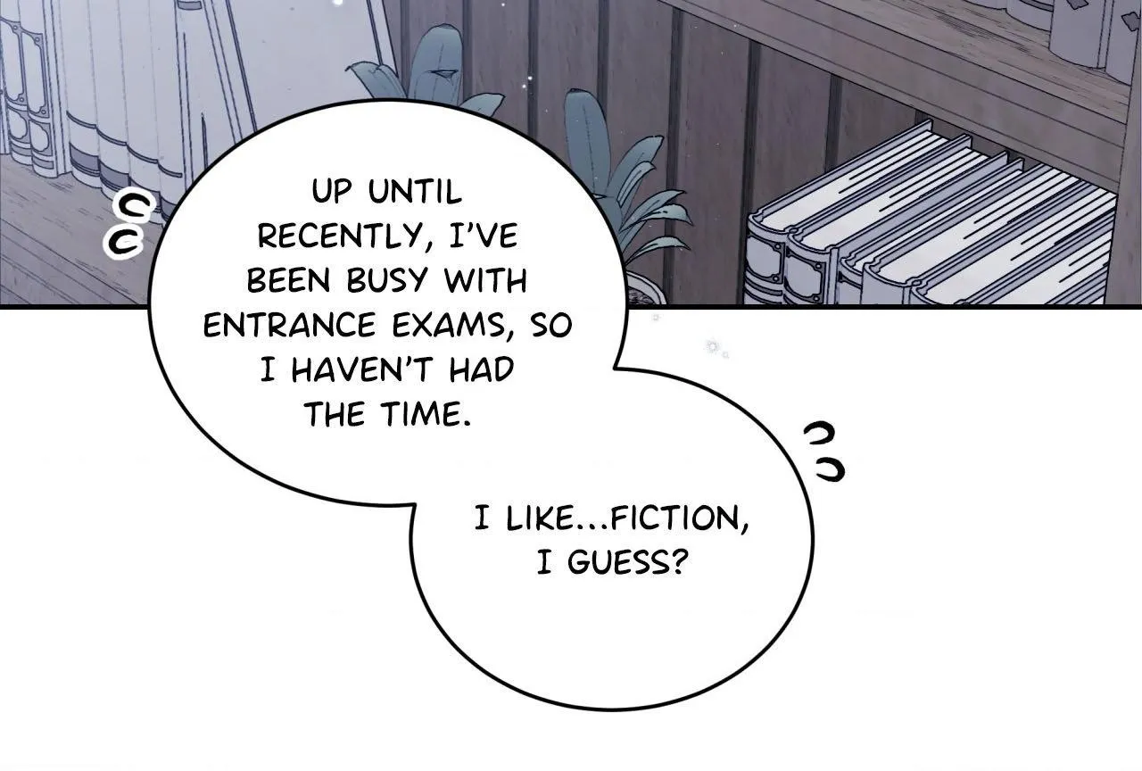 Imperfectly Us Chapter 3 page 38 - 