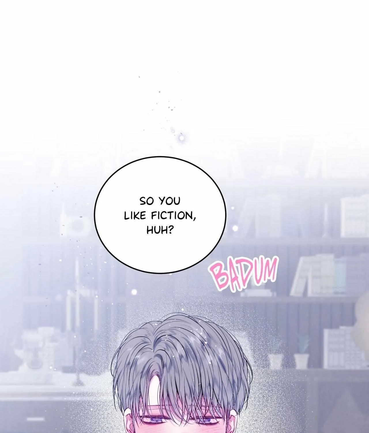 Imperfectly Us Chapter 3 page 39 - 