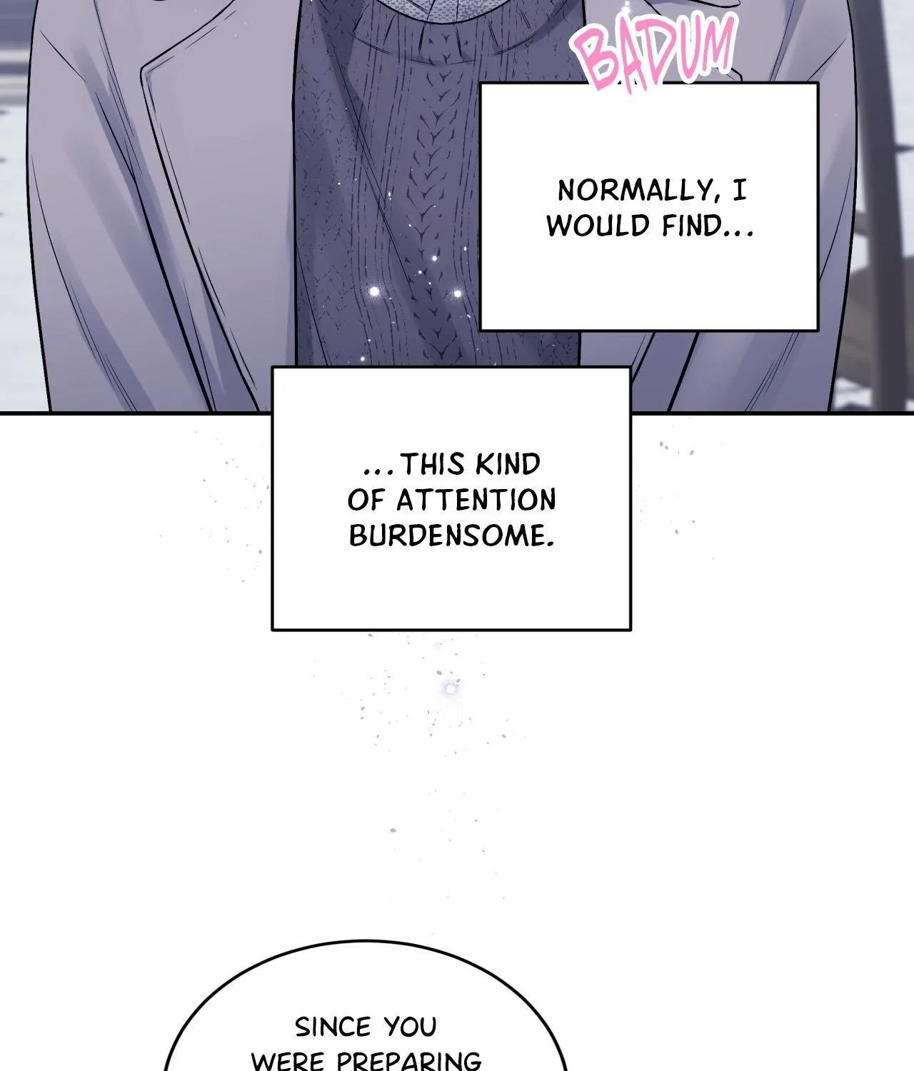 Imperfectly Us Chapter 3 page 41 - 