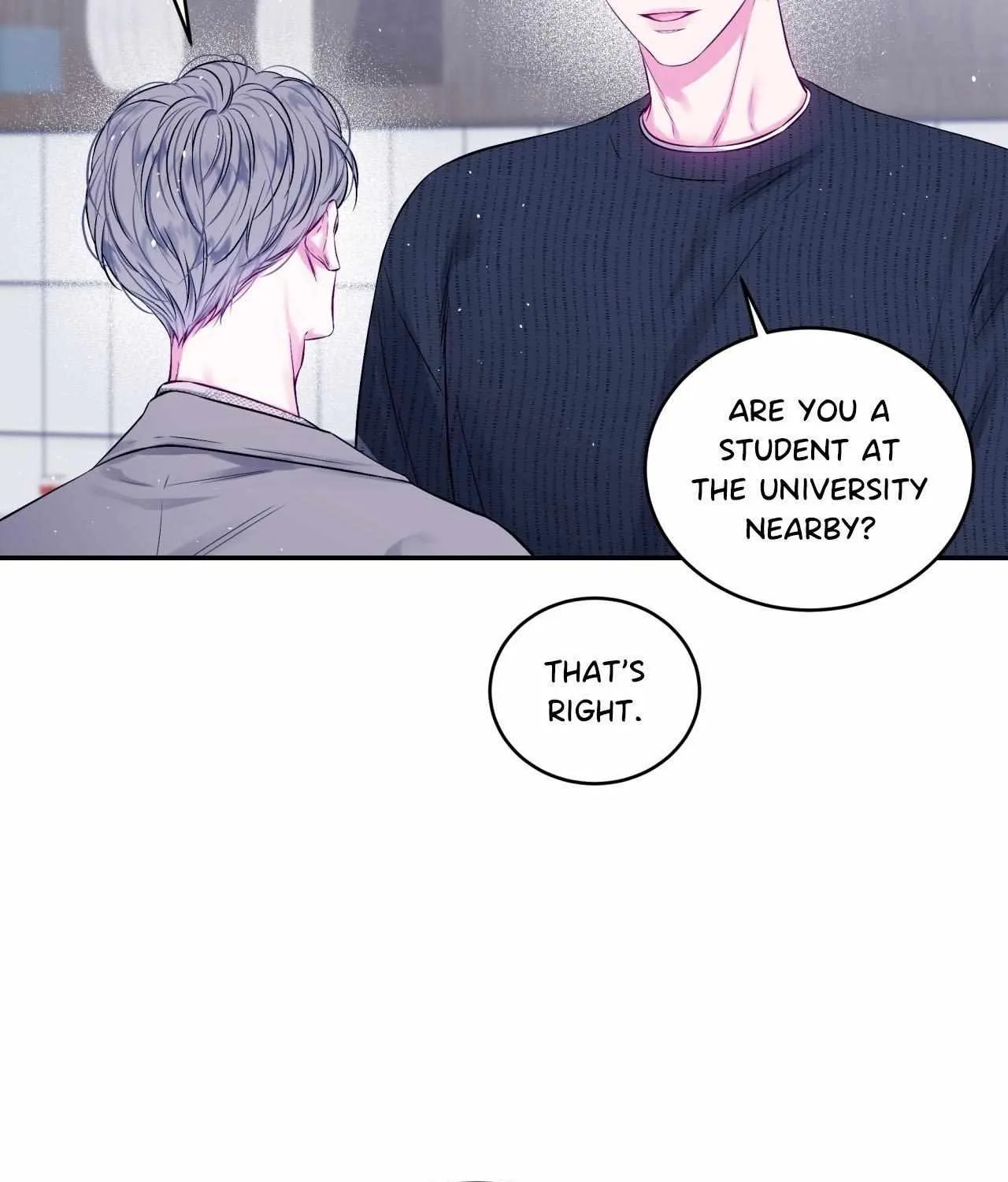 Imperfectly Us Chapter 3 page 43 - 