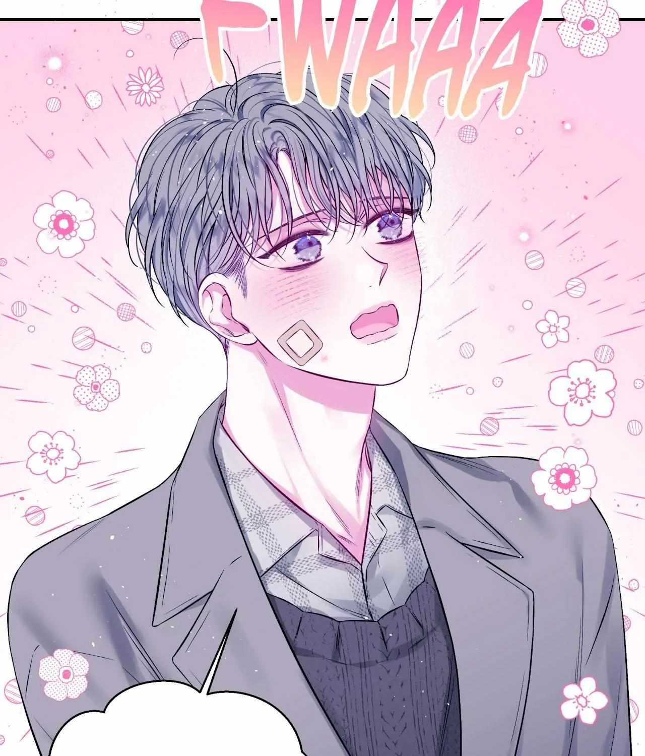 Imperfectly Us Chapter 3 page 45 - 