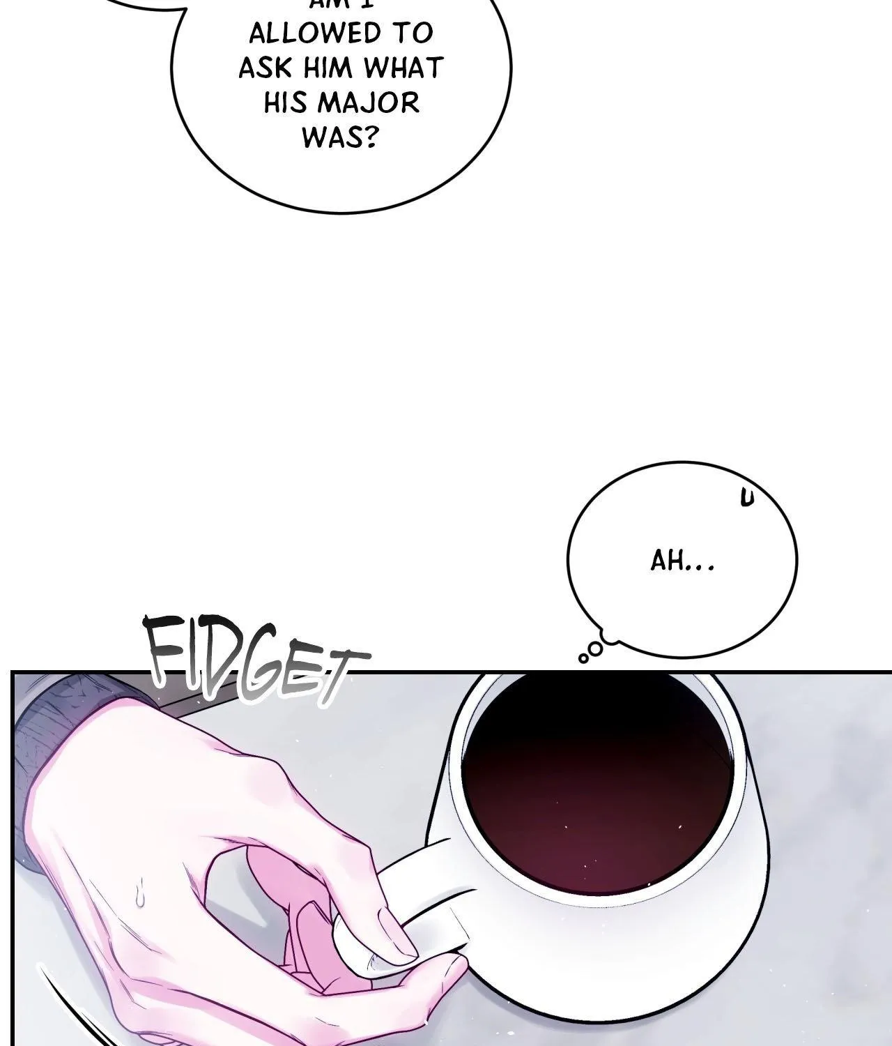Imperfectly Us Chapter 3 page 49 - 