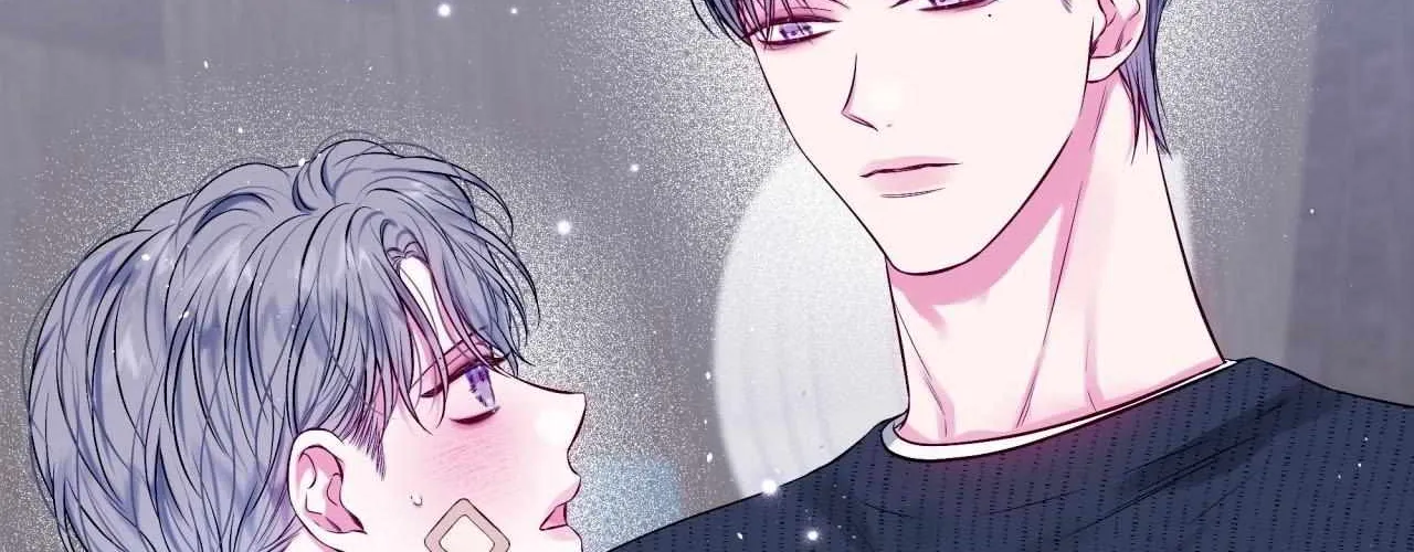 Imperfectly Us Chapter 3 page 54 - 