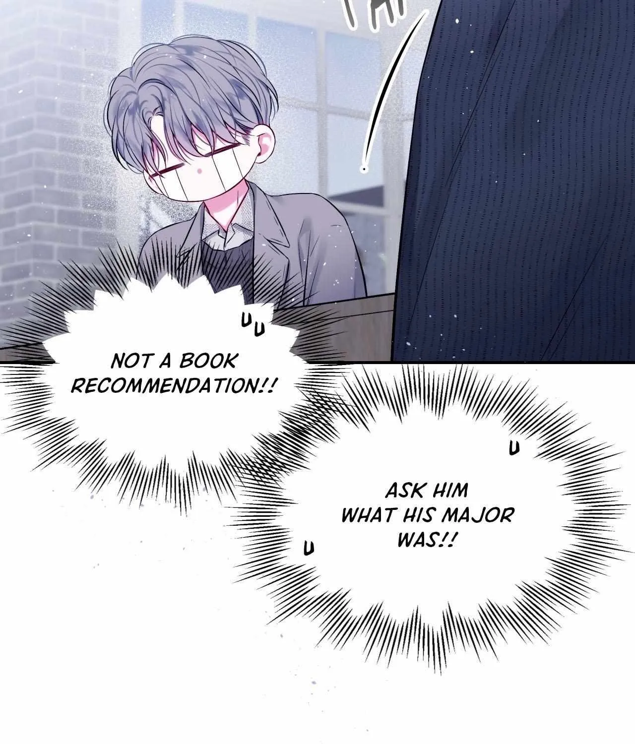 Imperfectly Us Chapter 3 page 57 - 