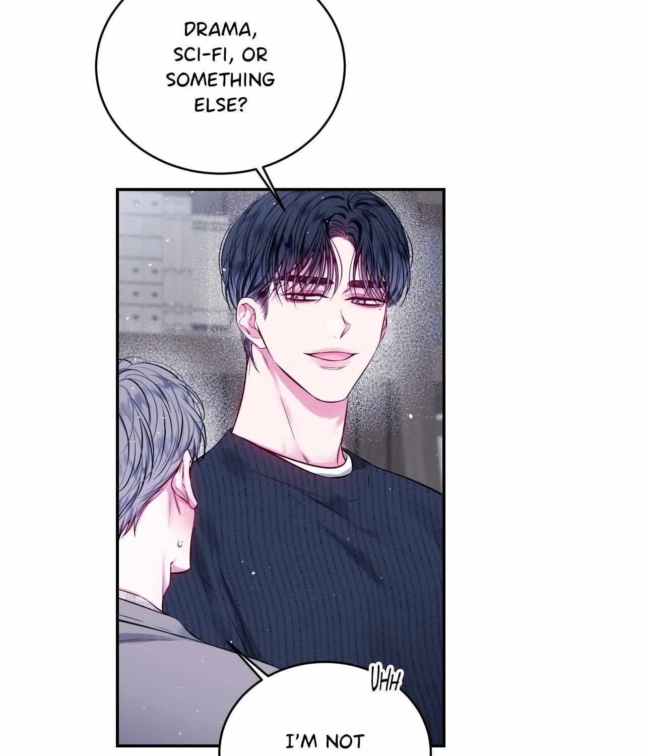 Imperfectly Us Chapter 3 page 61 - 