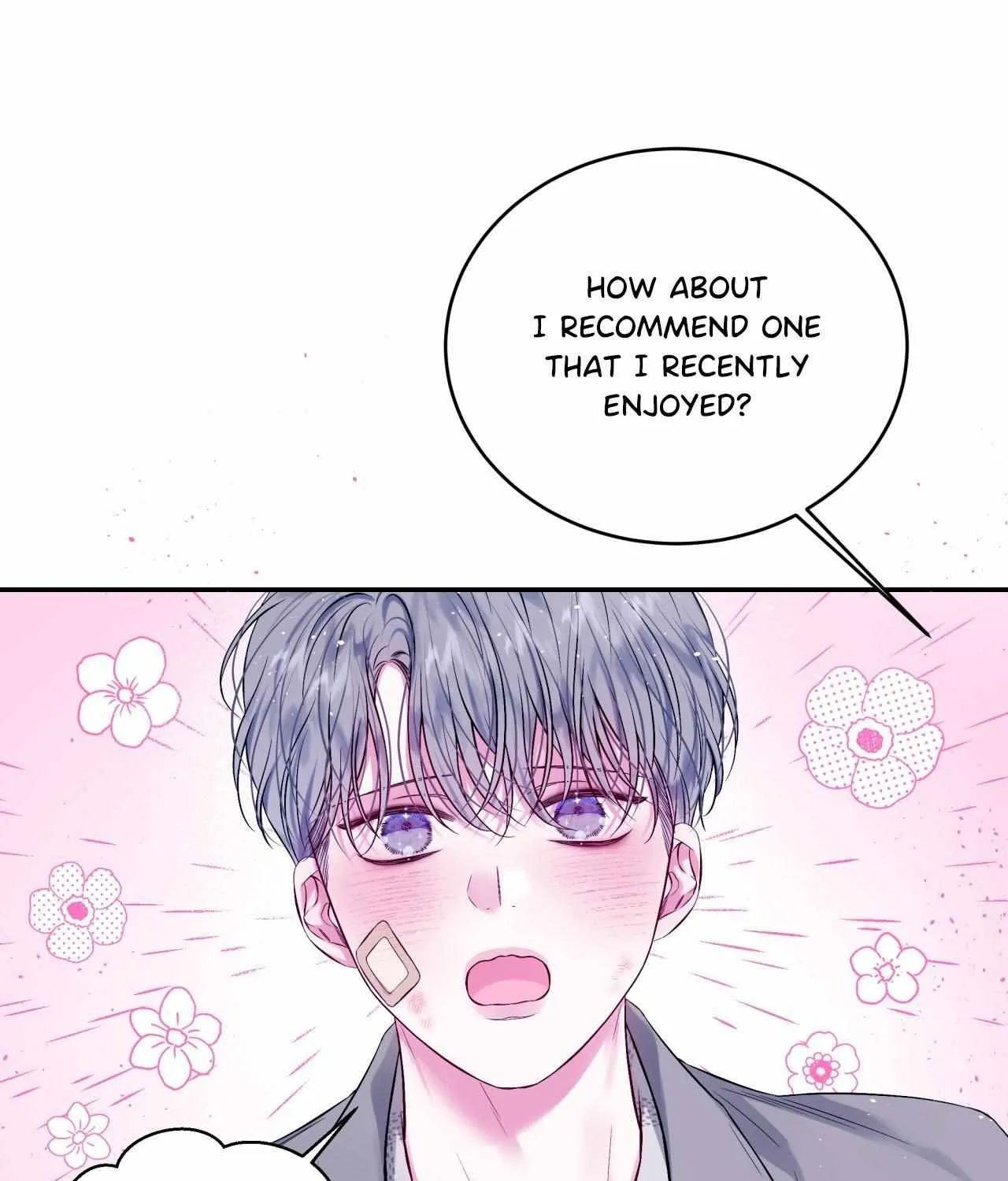 Imperfectly Us Chapter 3 page 63 - 