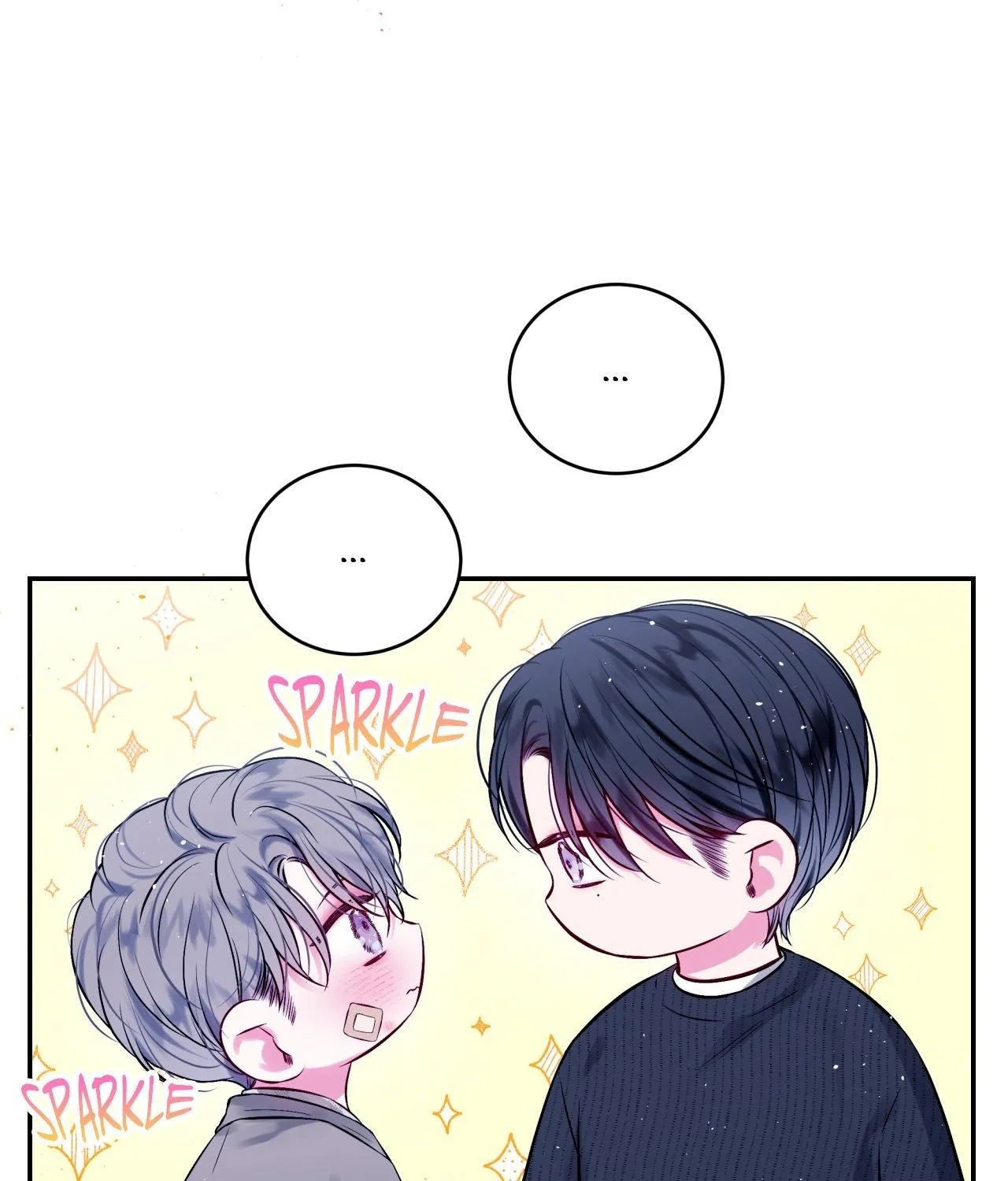 Imperfectly Us Chapter 3 page 65 - 
