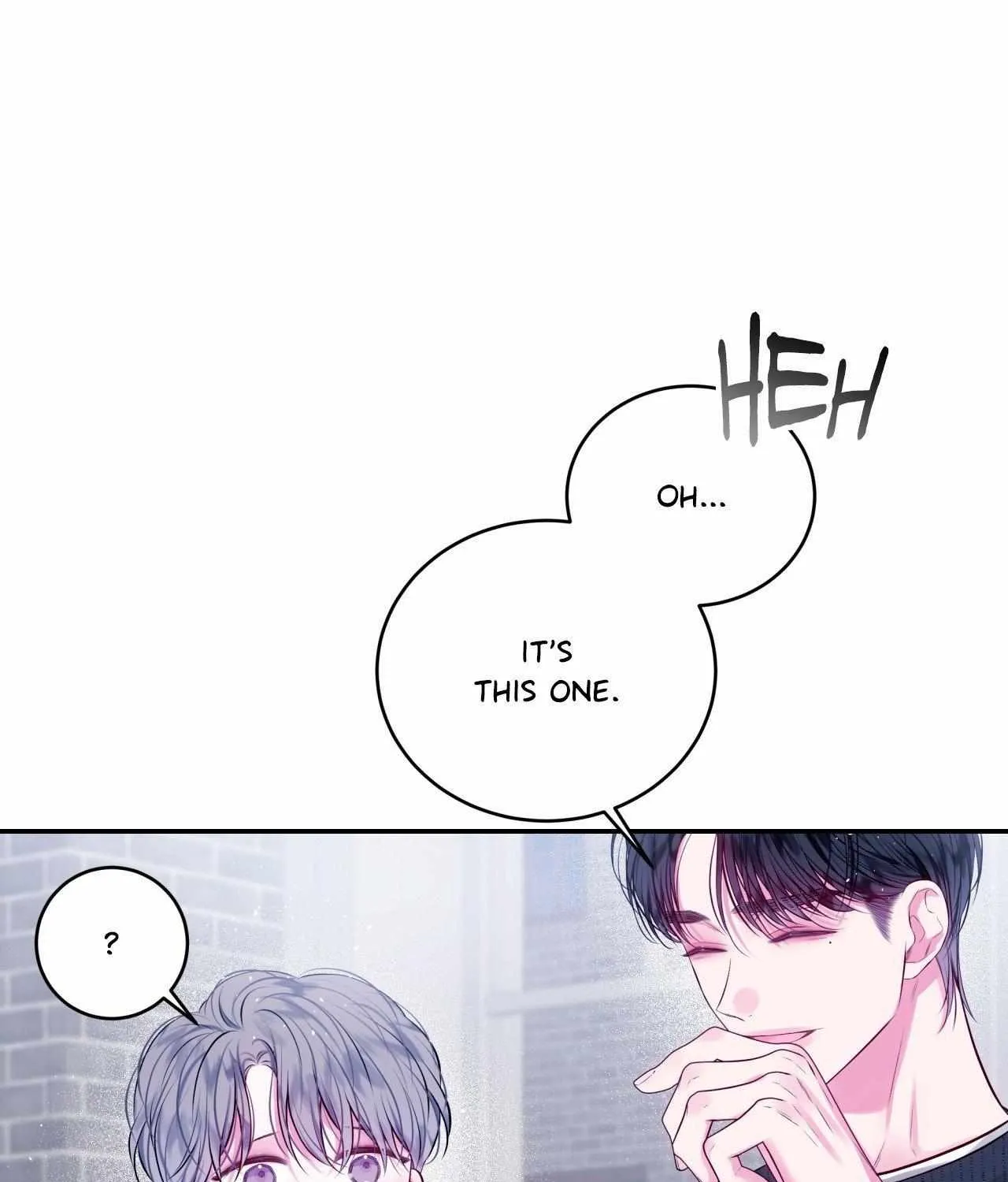 Imperfectly Us Chapter 3 page 67 - 