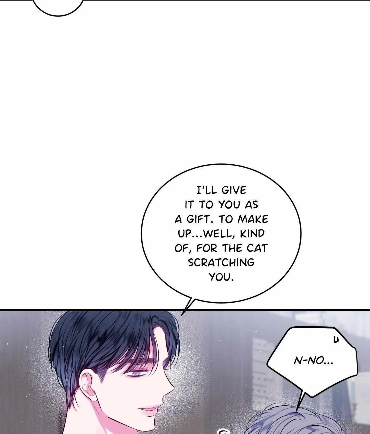 Imperfectly Us Chapter 3 page 69 - 