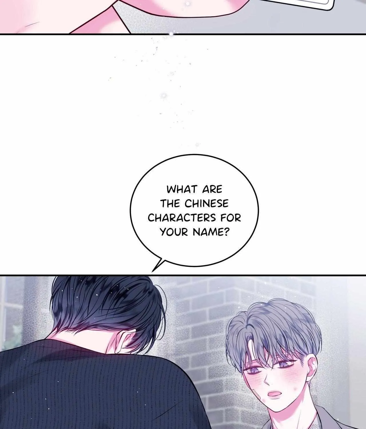 Imperfectly Us Chapter 3 page 75 - 