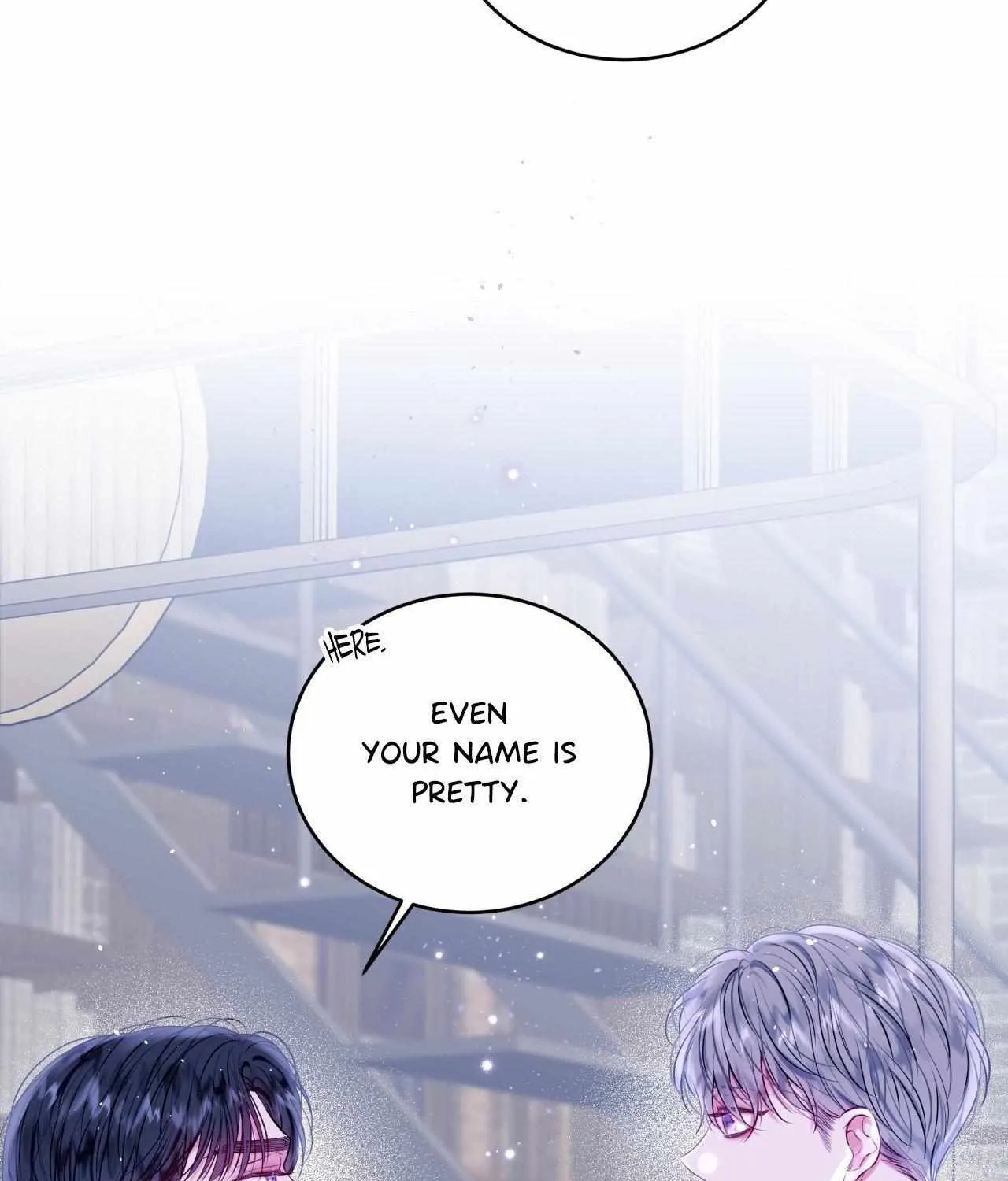 Imperfectly Us Chapter 3 page 77 - 