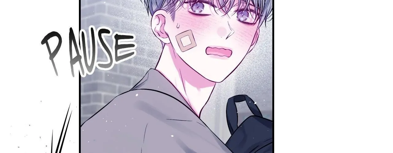Imperfectly Us Chapter 3 page 85 - 