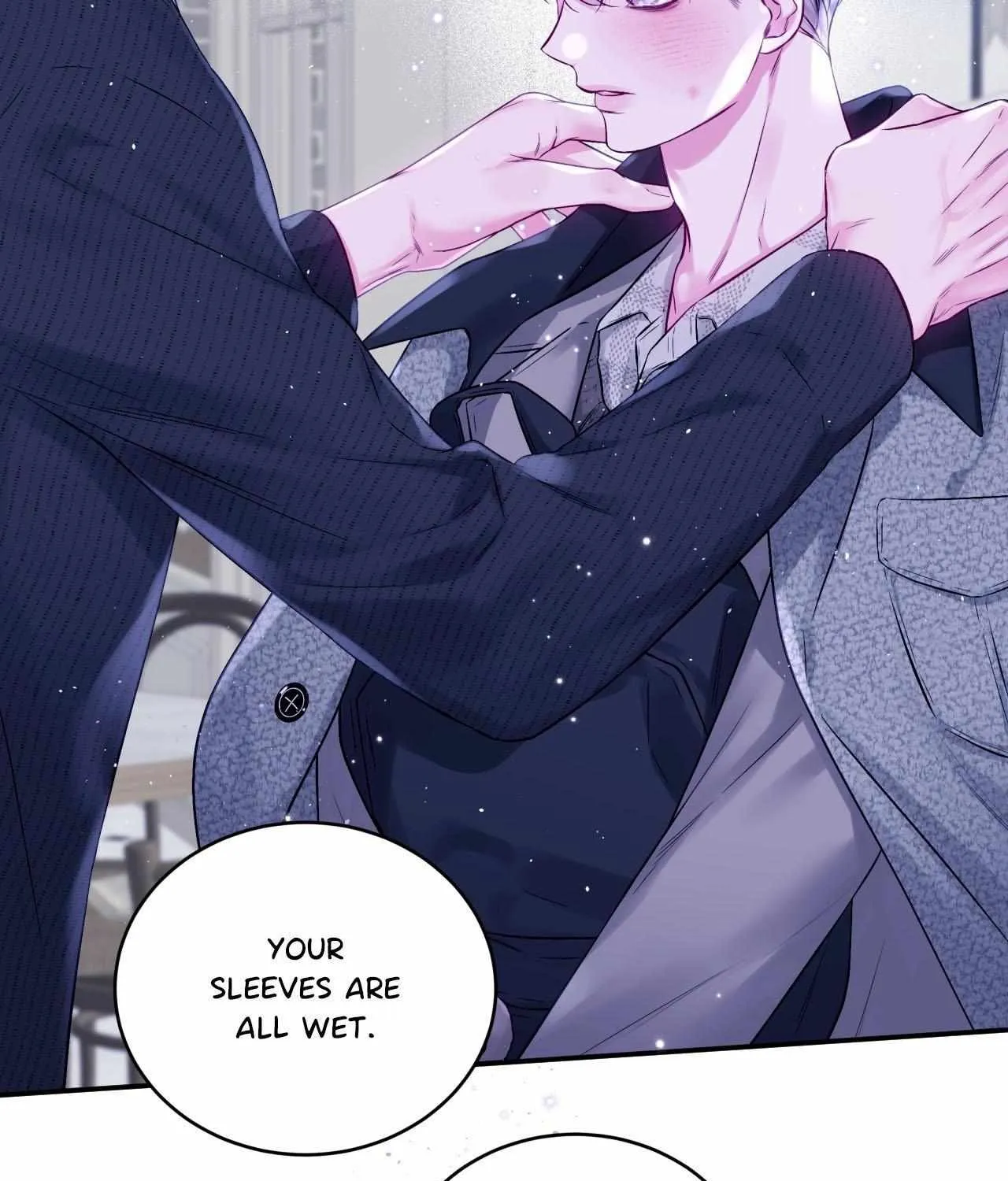 Imperfectly Us Chapter 3 page 88 - 