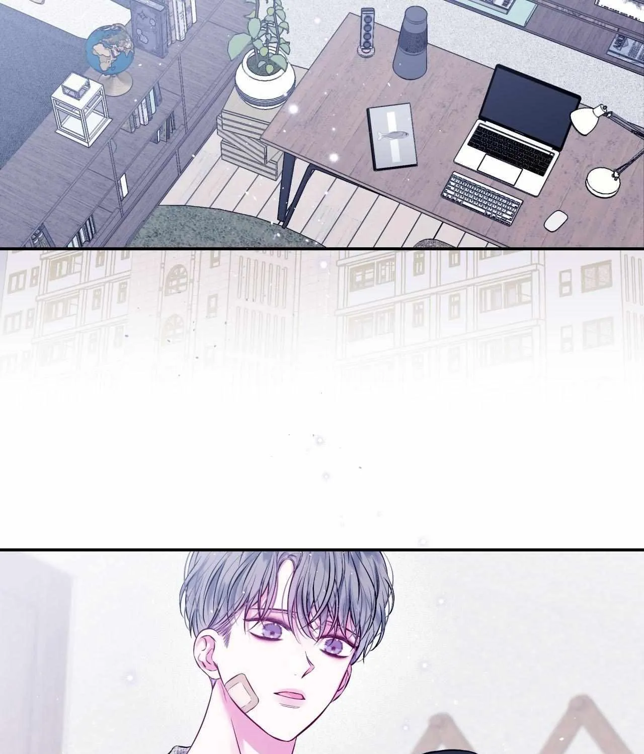 Imperfectly Us Chapter 3 page 96 - 