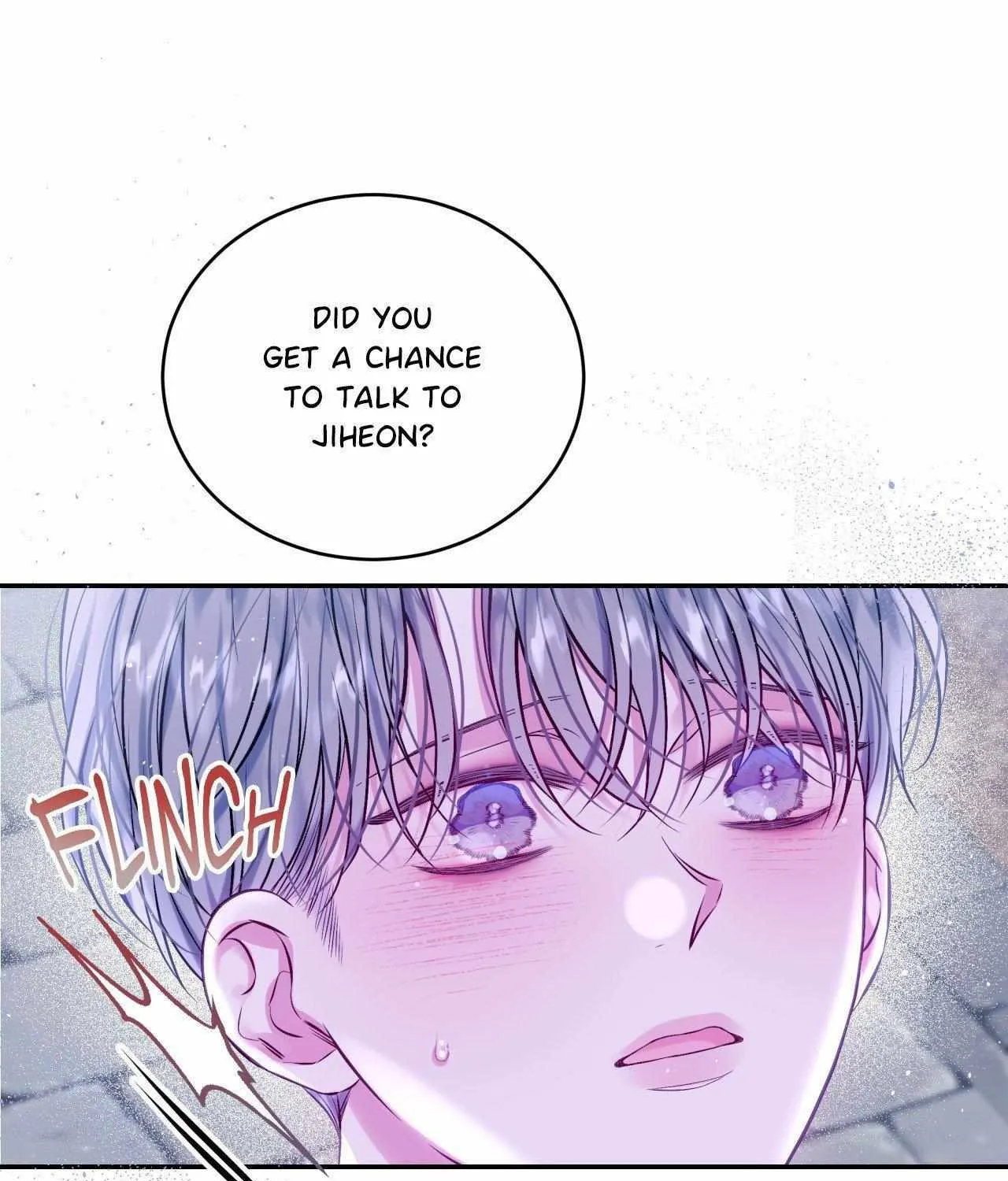 Imperfectly Us Chapter 30 page 11 - 