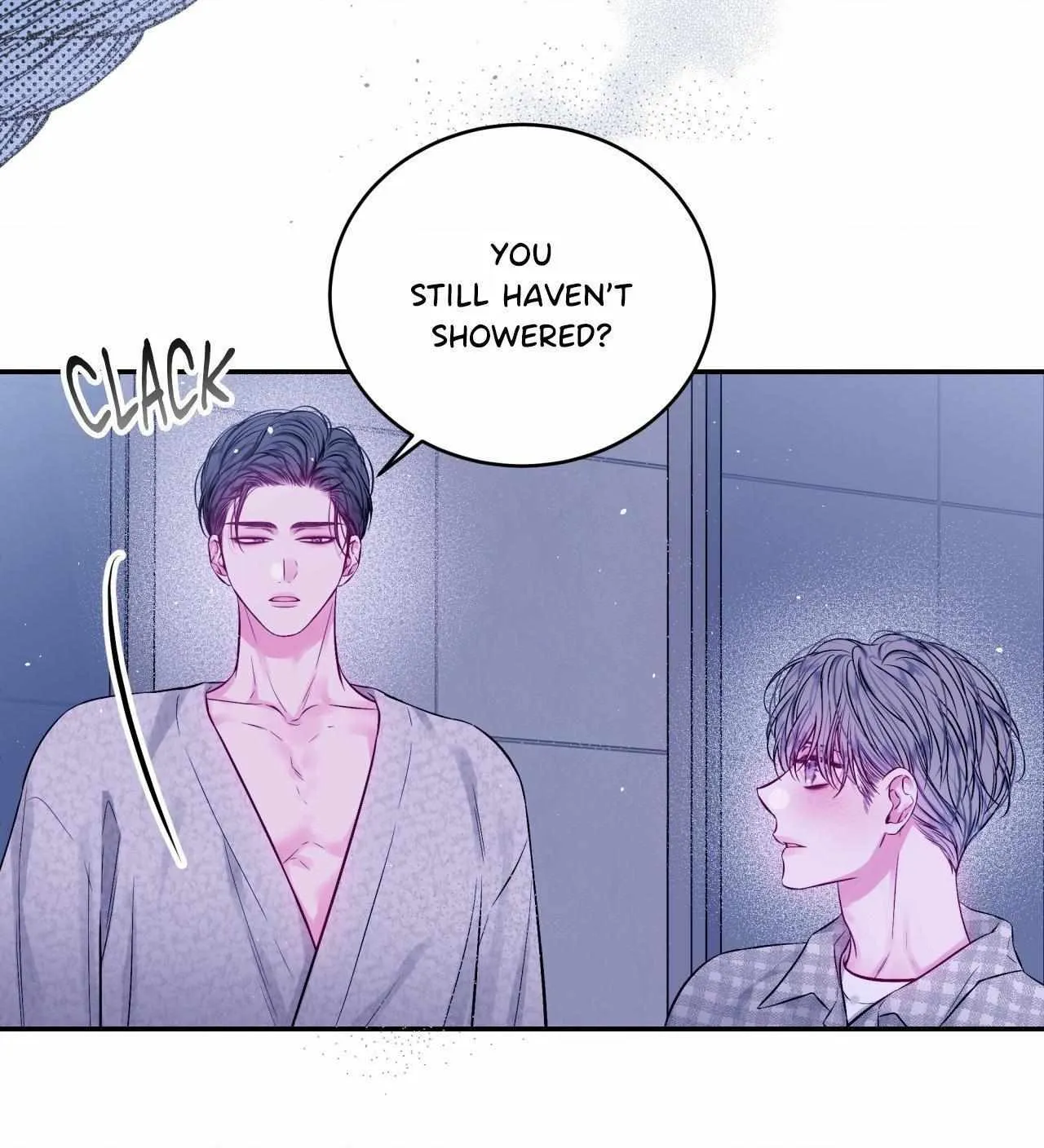 Imperfectly Us Chapter 30 page 102 - 