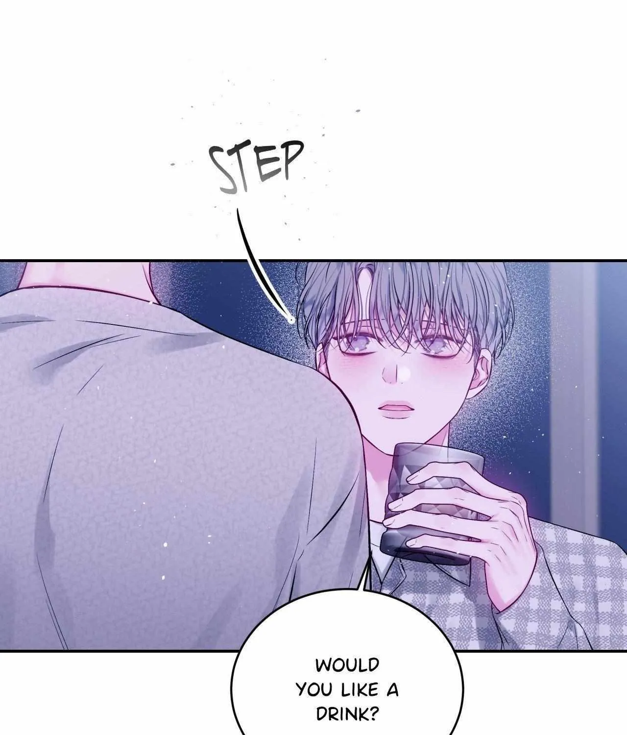 Imperfectly Us Chapter 30 page 103 - 