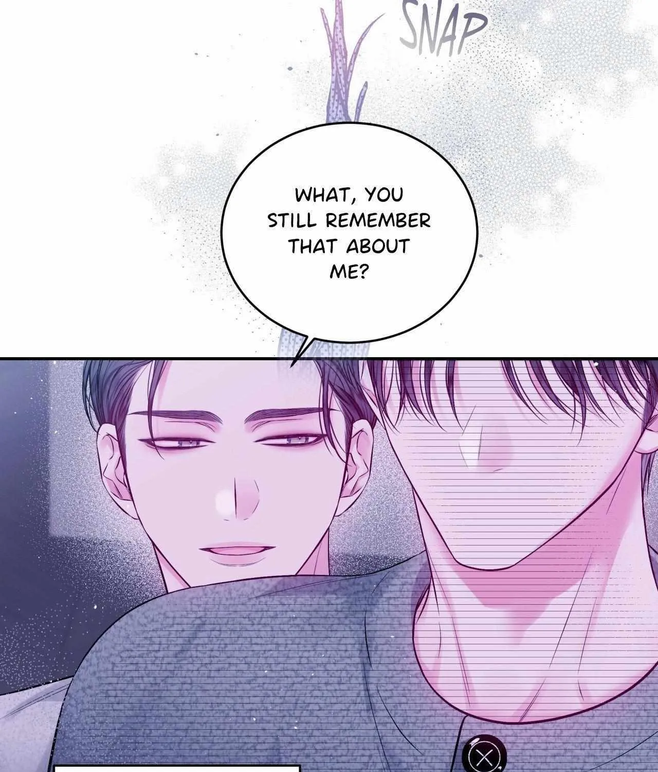 Imperfectly Us Chapter 30 page 111 - 