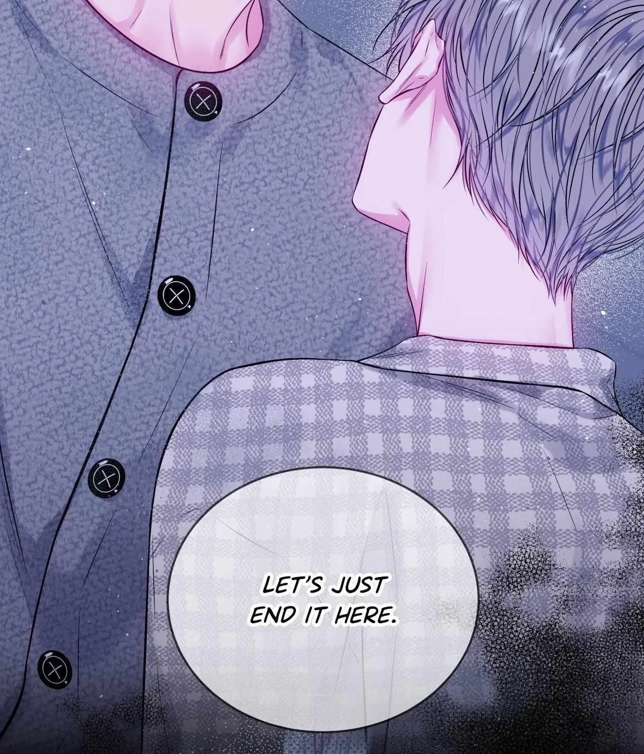 Imperfectly Us Chapter 30 page 117 - 