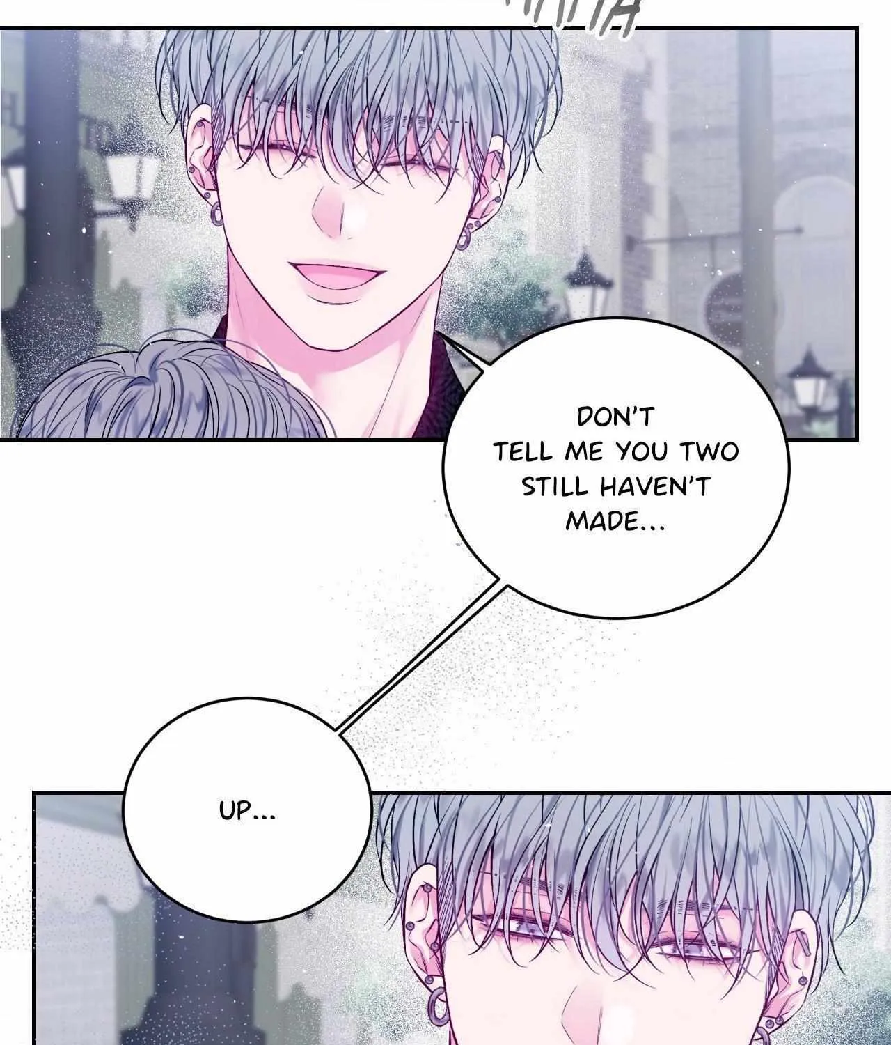 Imperfectly Us Chapter 30 page 13 - 