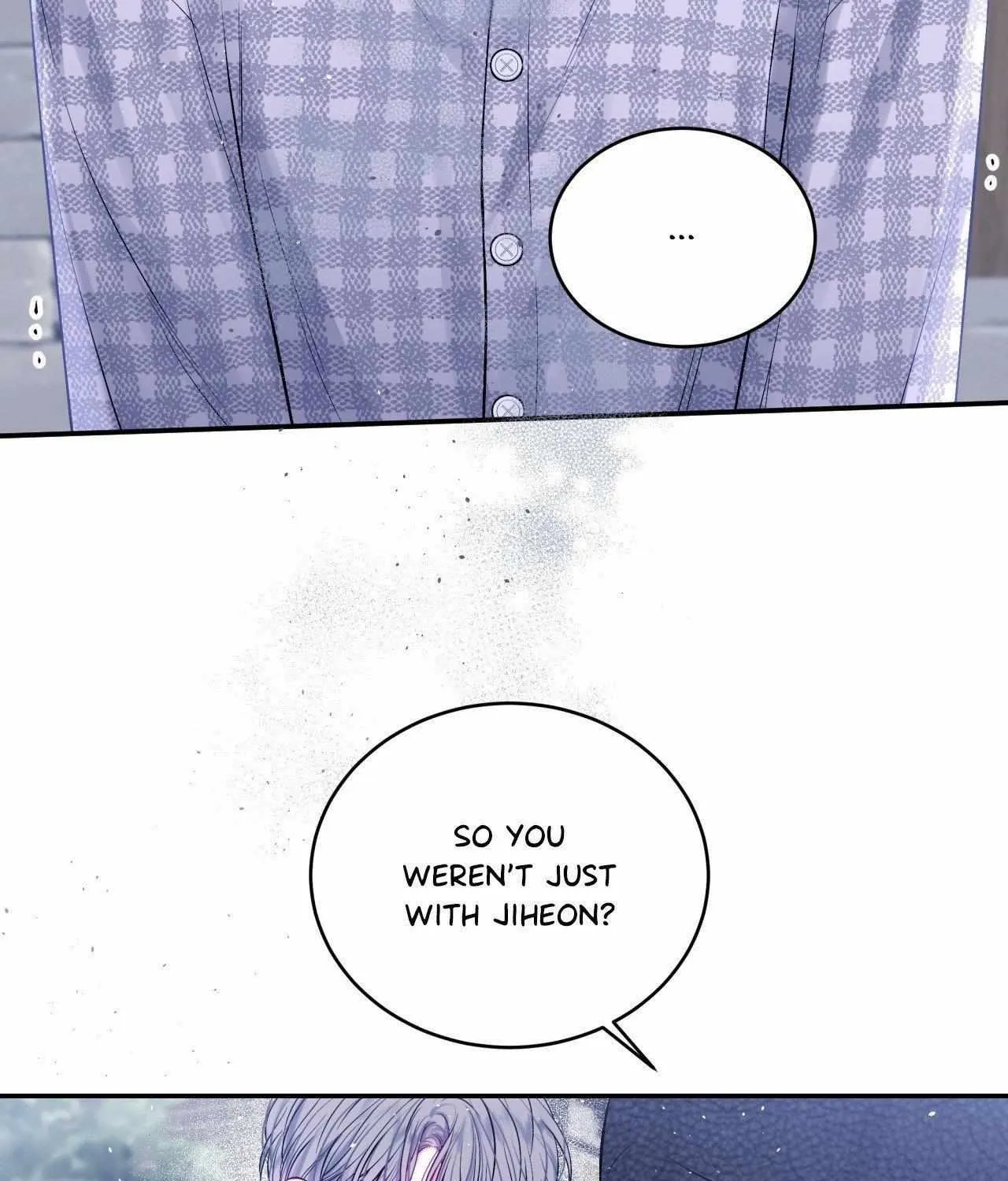 Imperfectly Us Chapter 30 page 17 - 