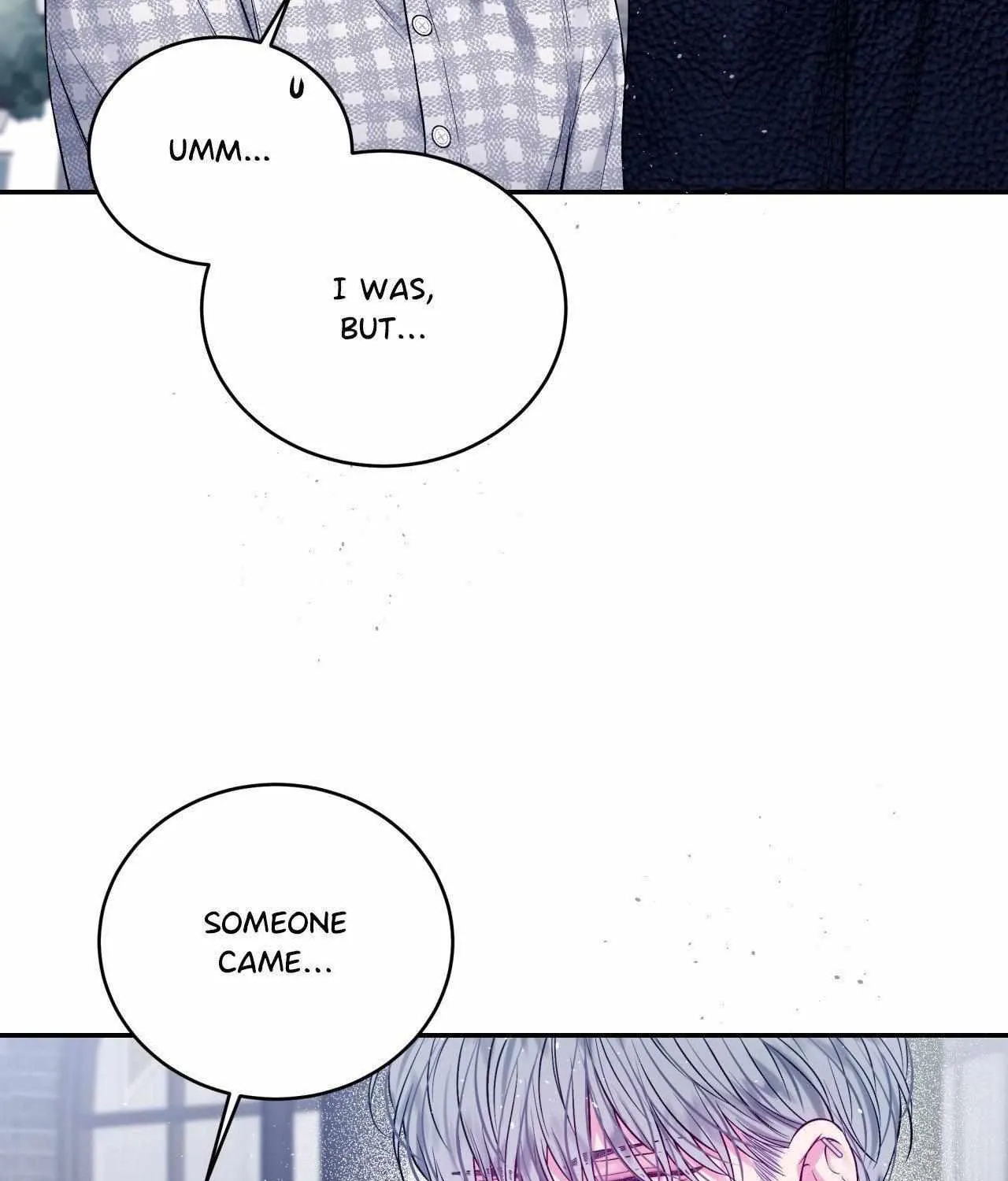 Imperfectly Us Chapter 30 page 19 - 