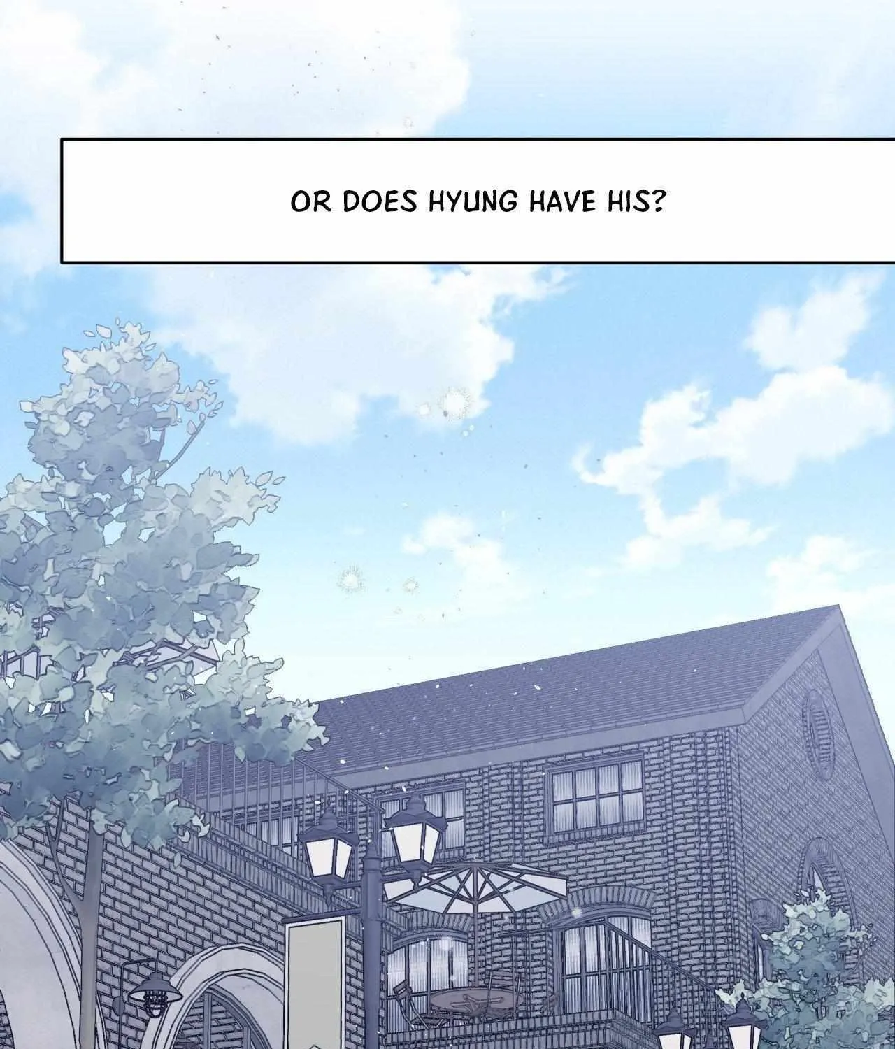 Imperfectly Us Chapter 30 page 3 - 